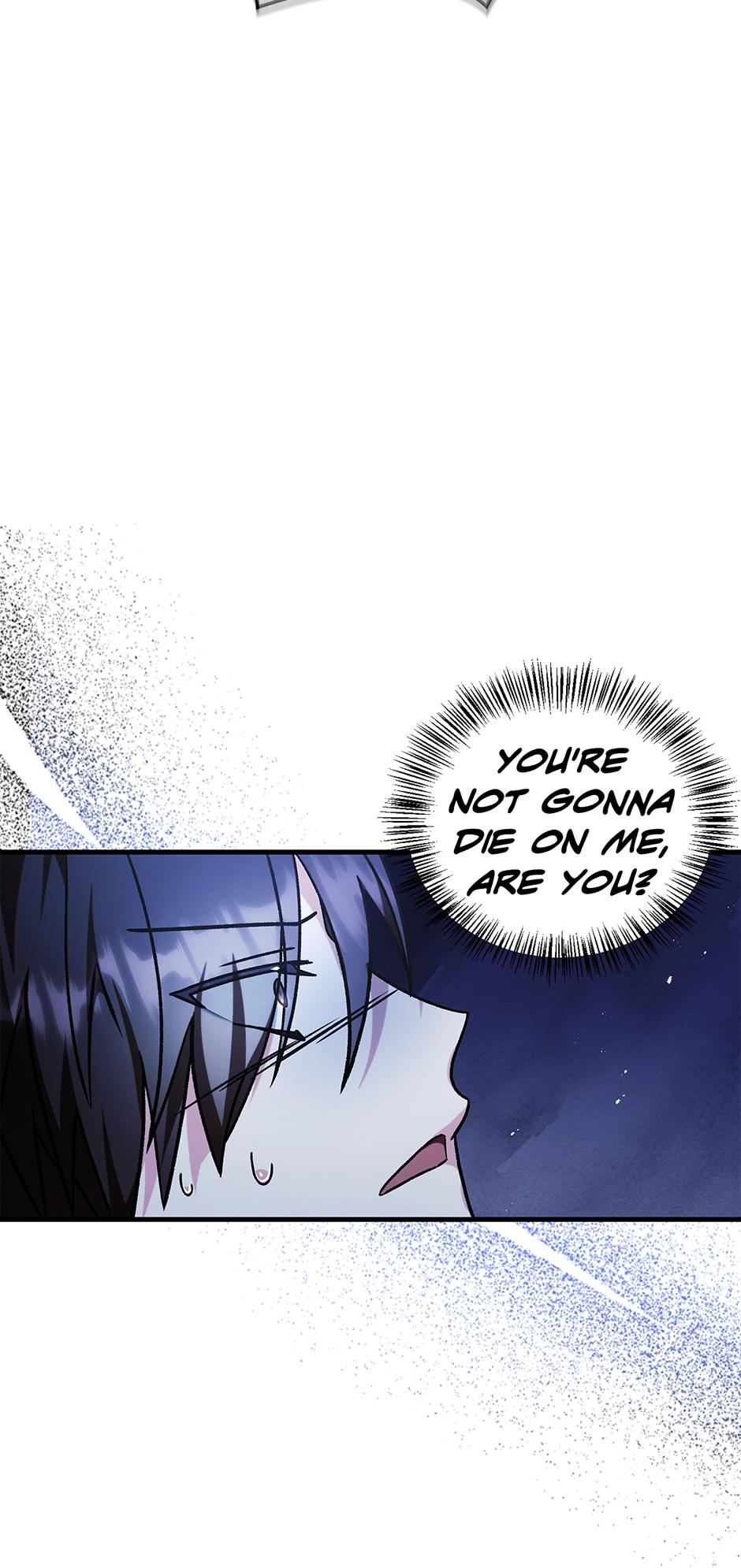 How to Use a Returner Chapter 85 - Page 34