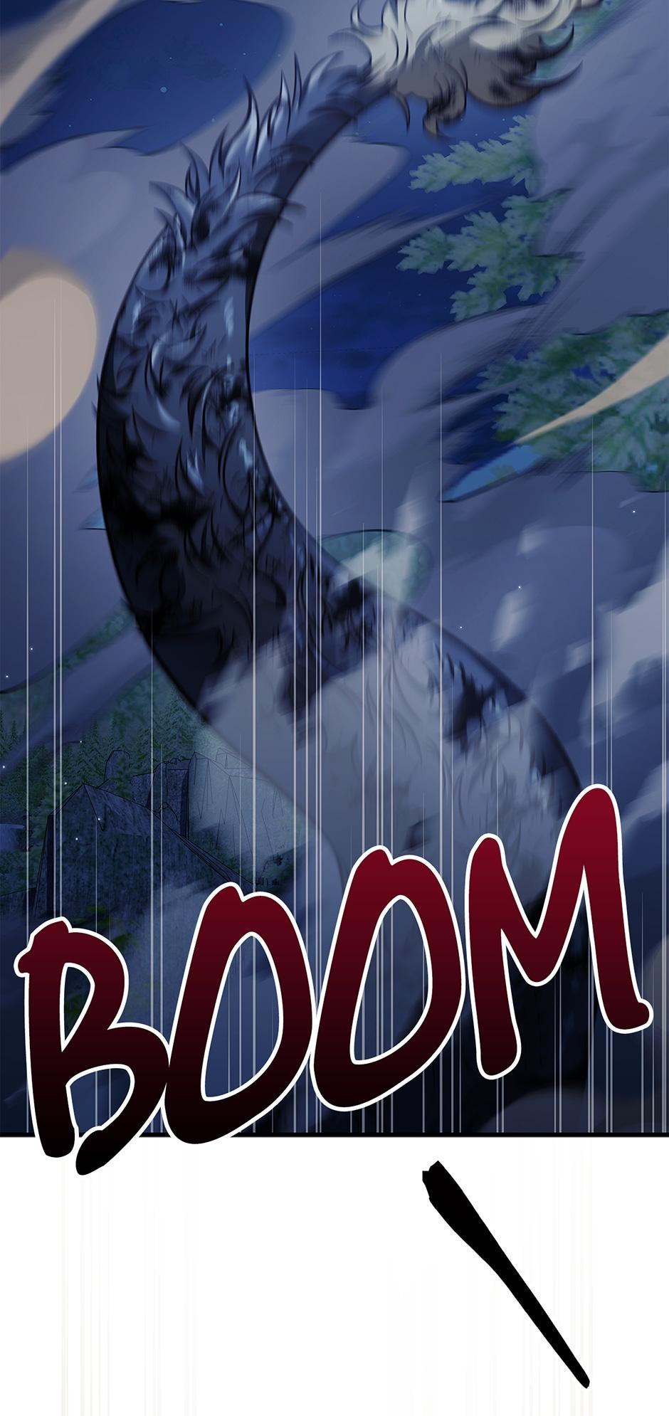 How to Use a Returner Chapter 85 - Page 36