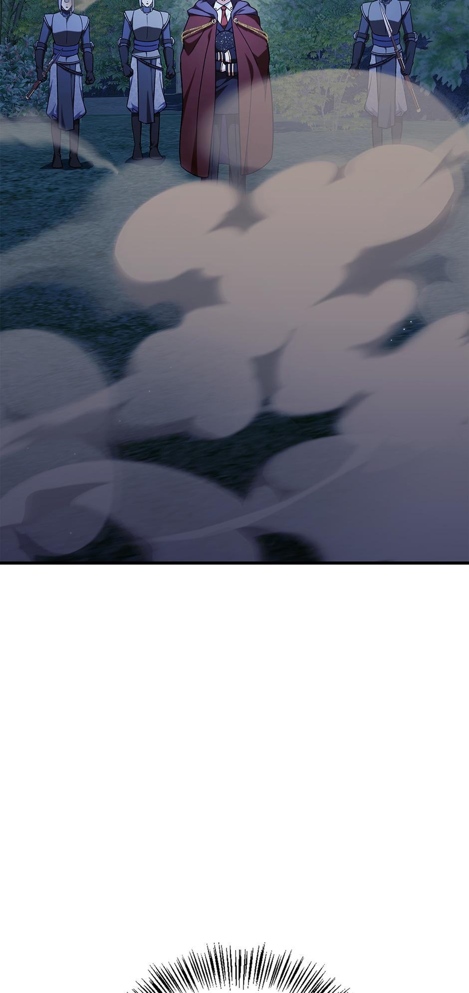 How to Use a Returner Chapter 85 - Page 38