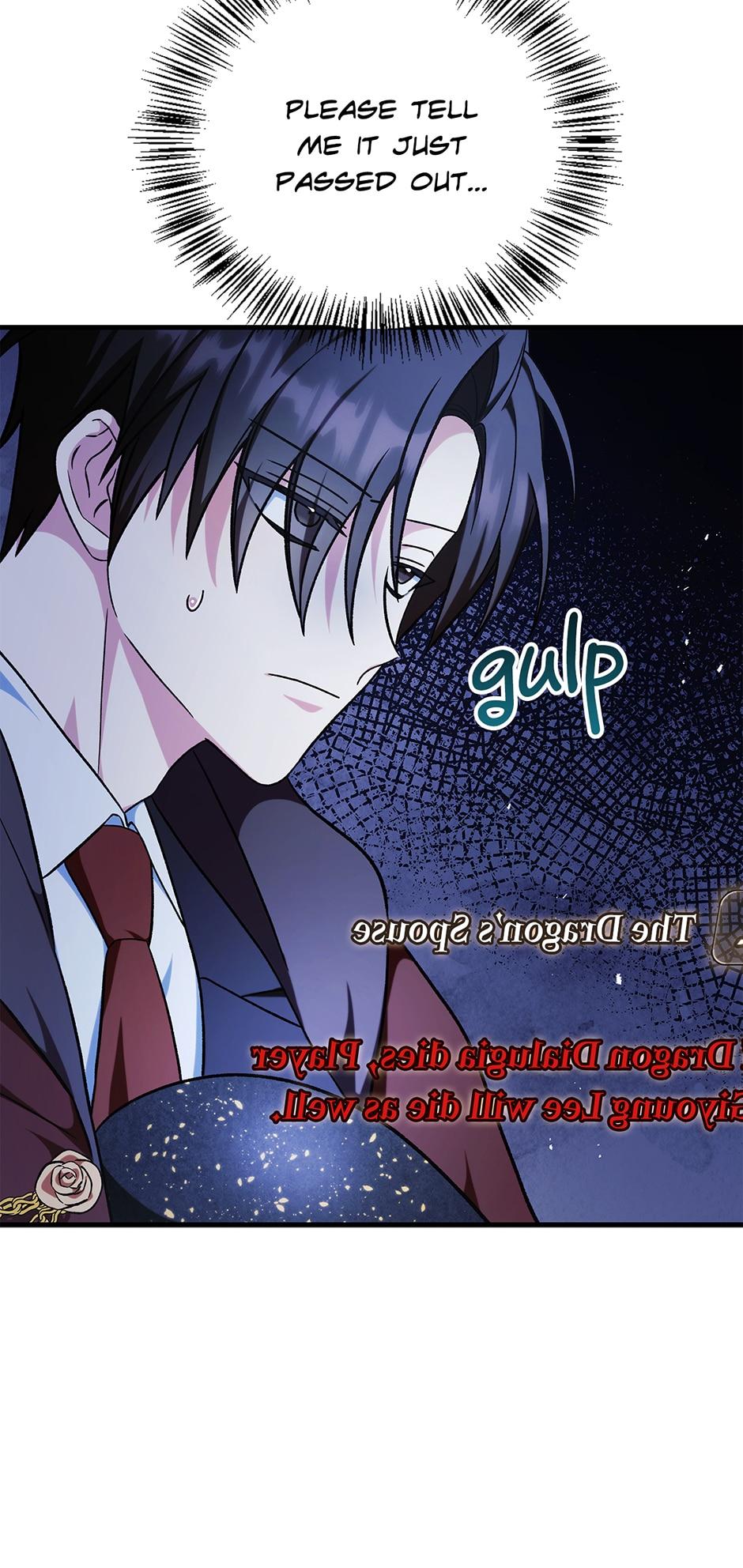 How to Use a Returner Chapter 85 - Page 39