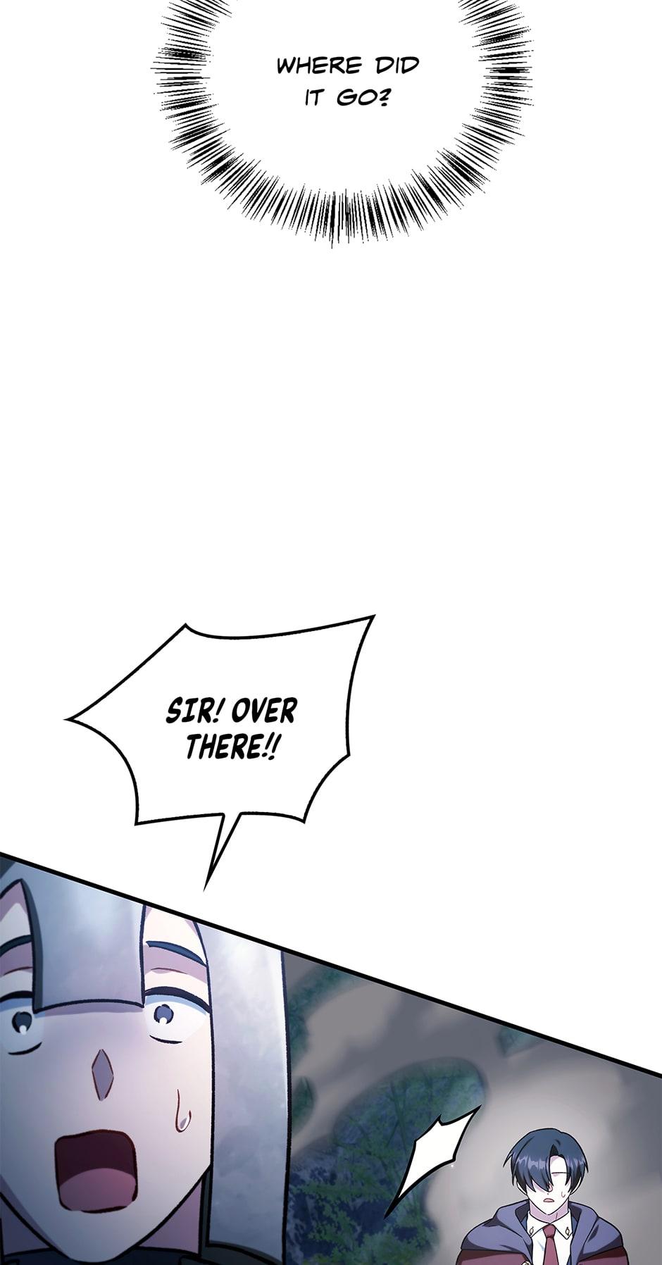 How to Use a Returner Chapter 85 - Page 43