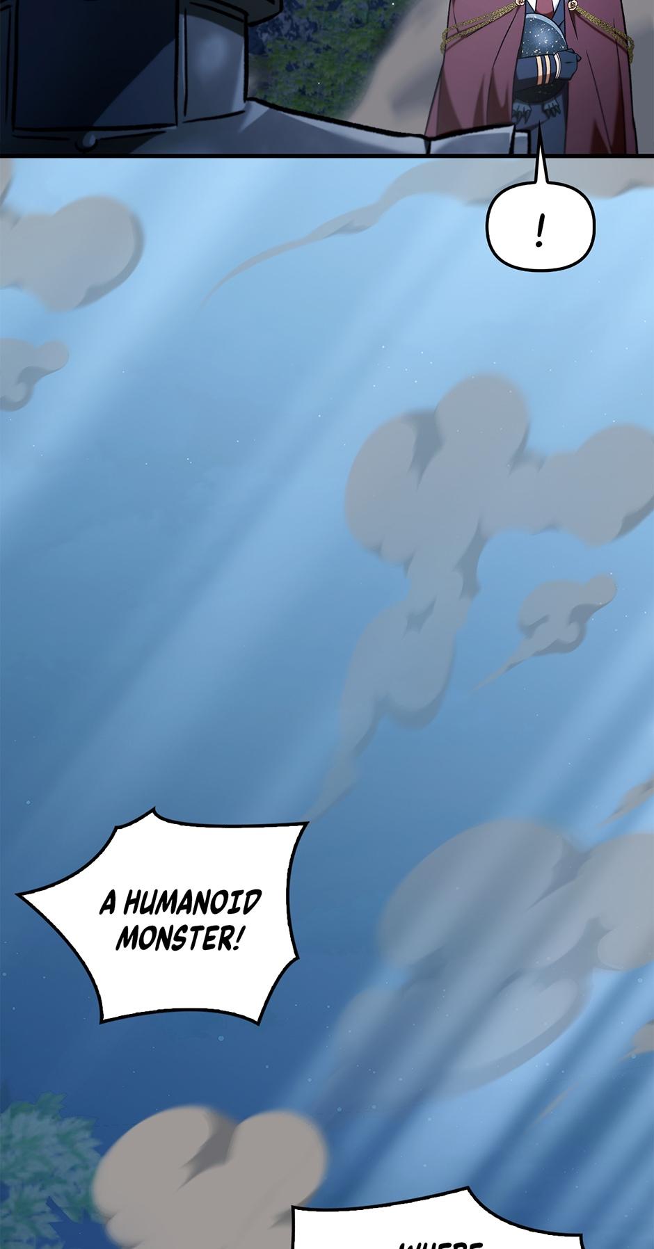 How to Use a Returner Chapter 85 - Page 44