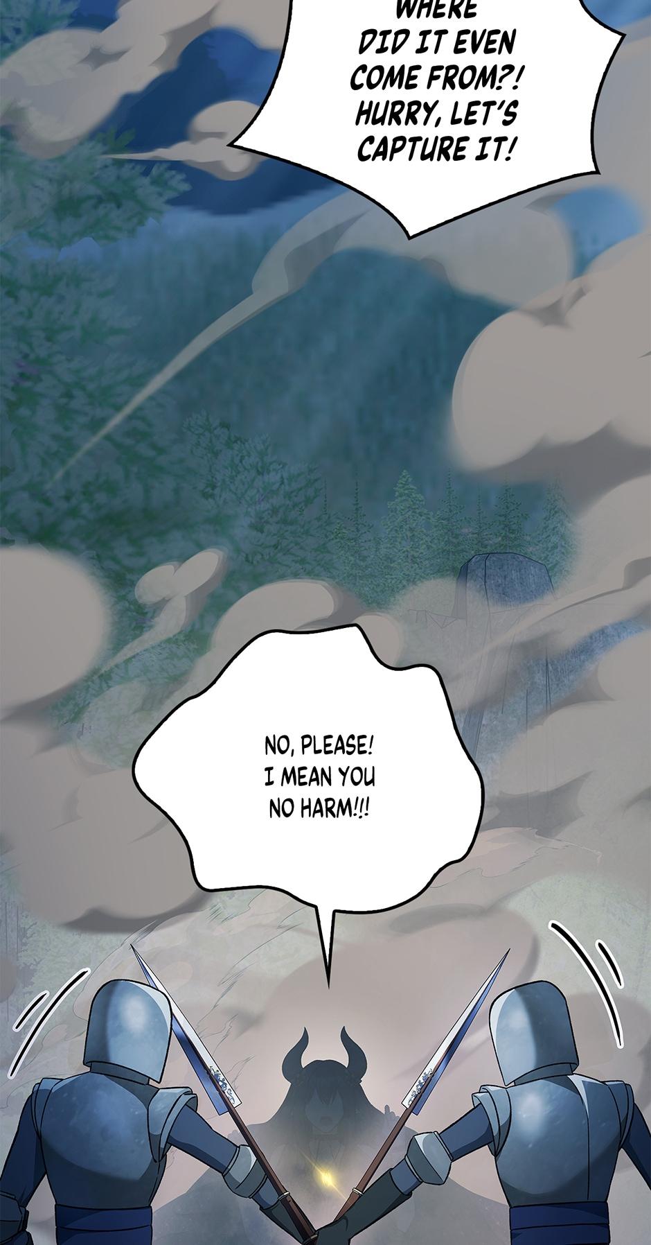 How to Use a Returner Chapter 85 - Page 45