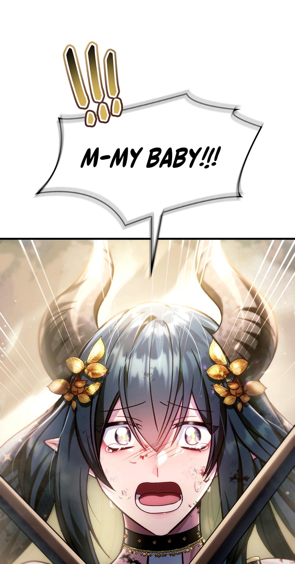 How to Use a Returner Chapter 85 - Page 47