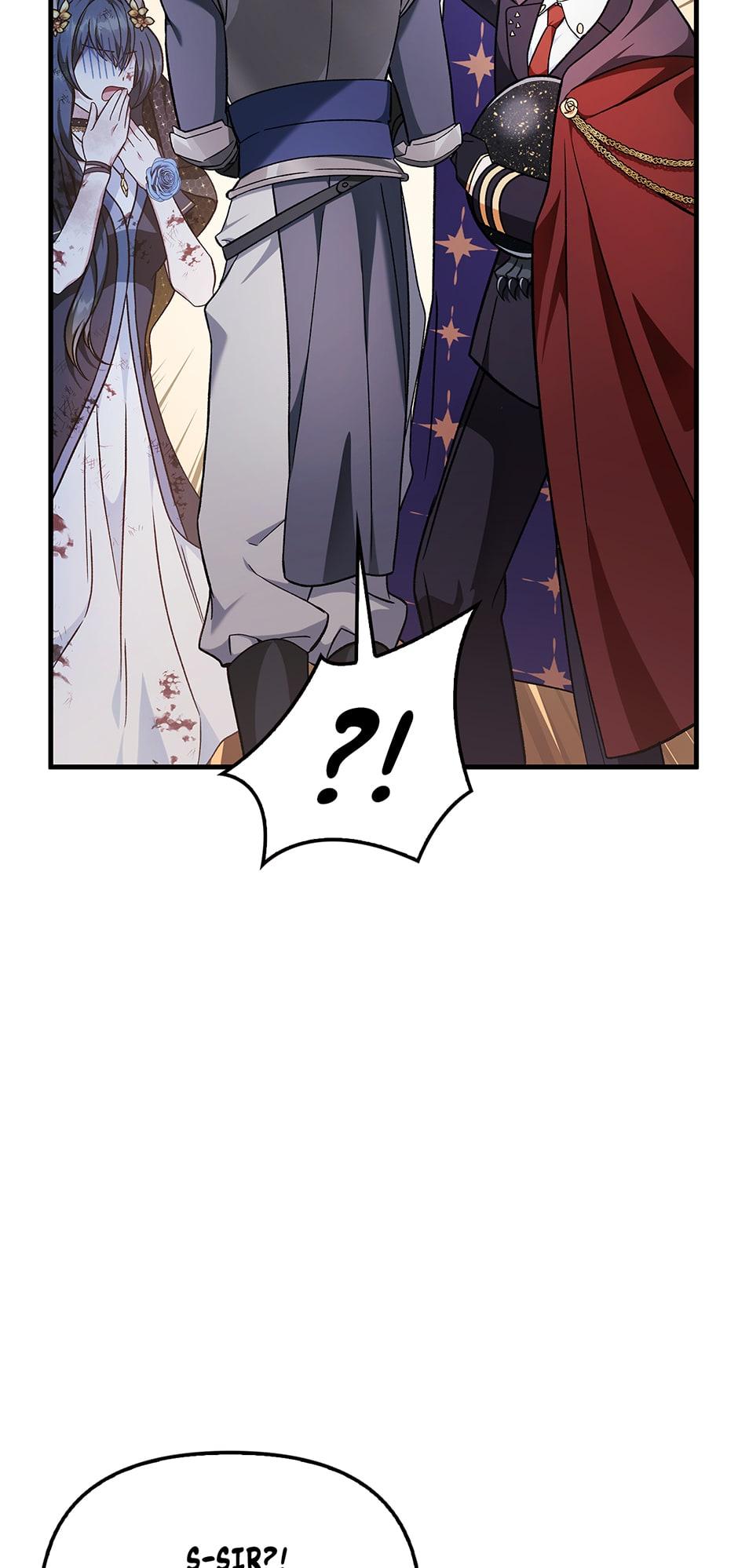 How to Use a Returner Chapter 85 - Page 51