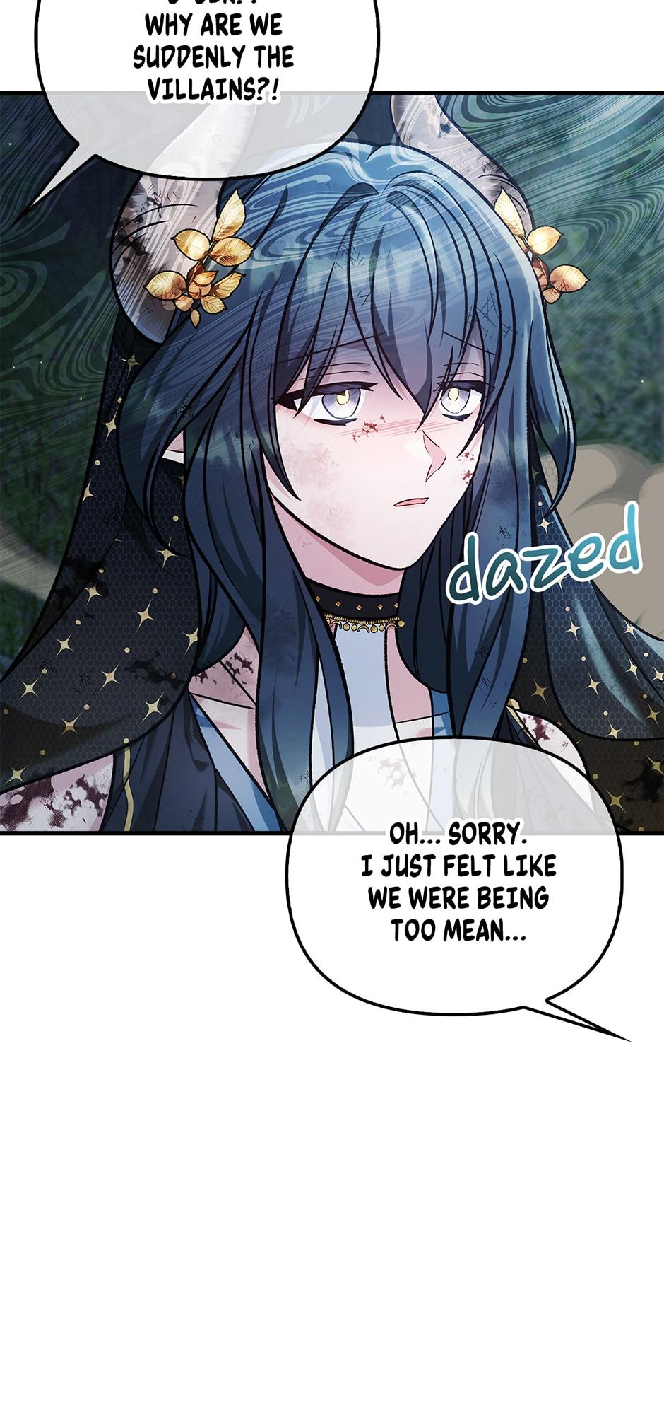 How to Use a Returner Chapter 85 - Page 52