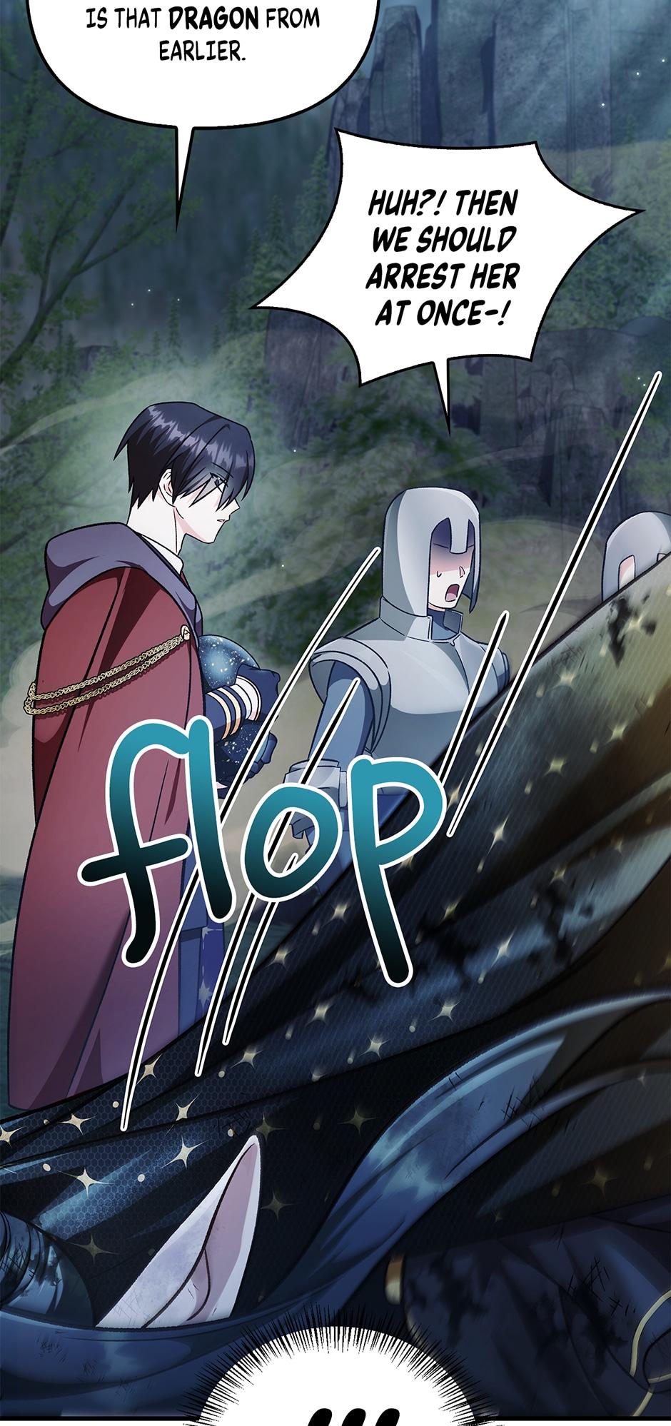 How to Use a Returner Chapter 85 - Page 54