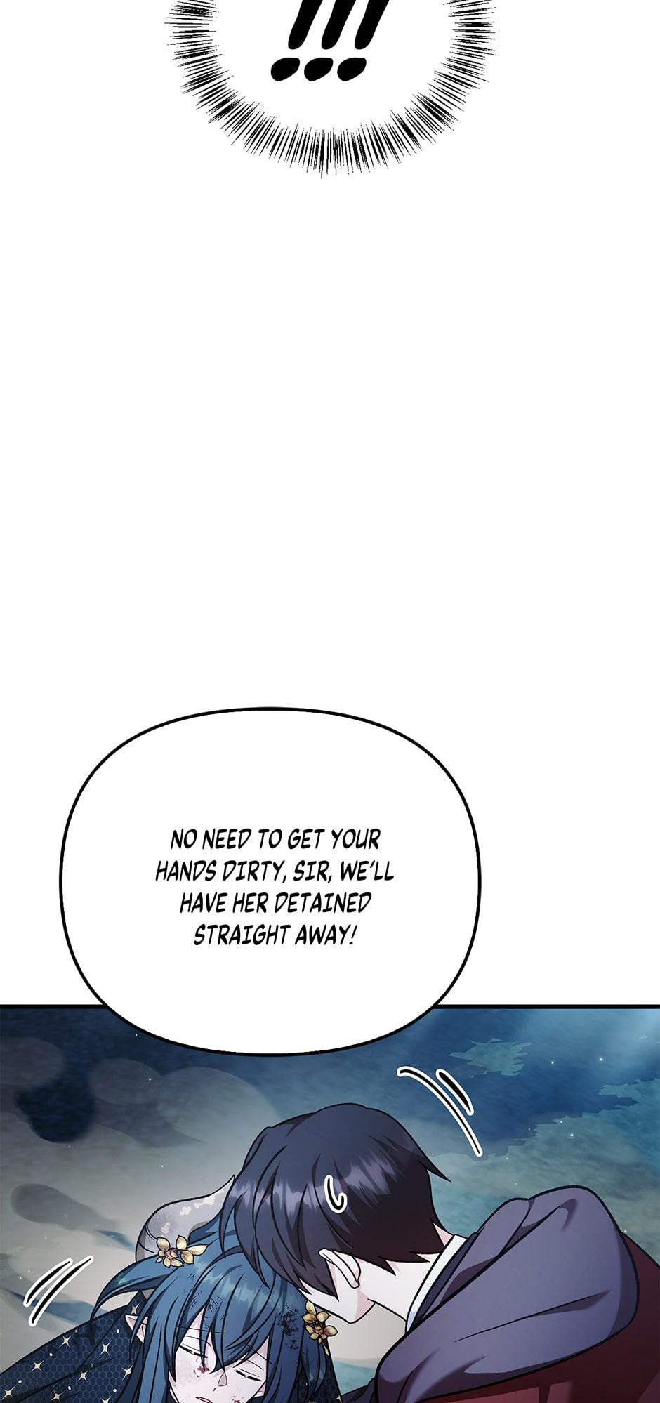 How to Use a Returner Chapter 85 - Page 55