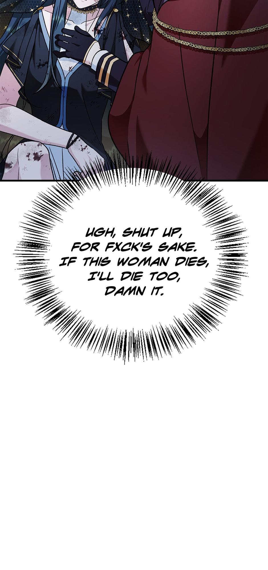 How to Use a Returner Chapter 85 - Page 56