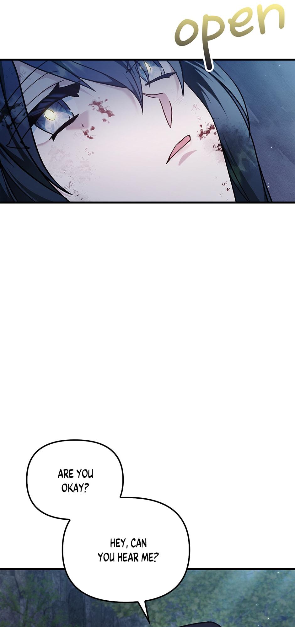 How to Use a Returner Chapter 85 - Page 57