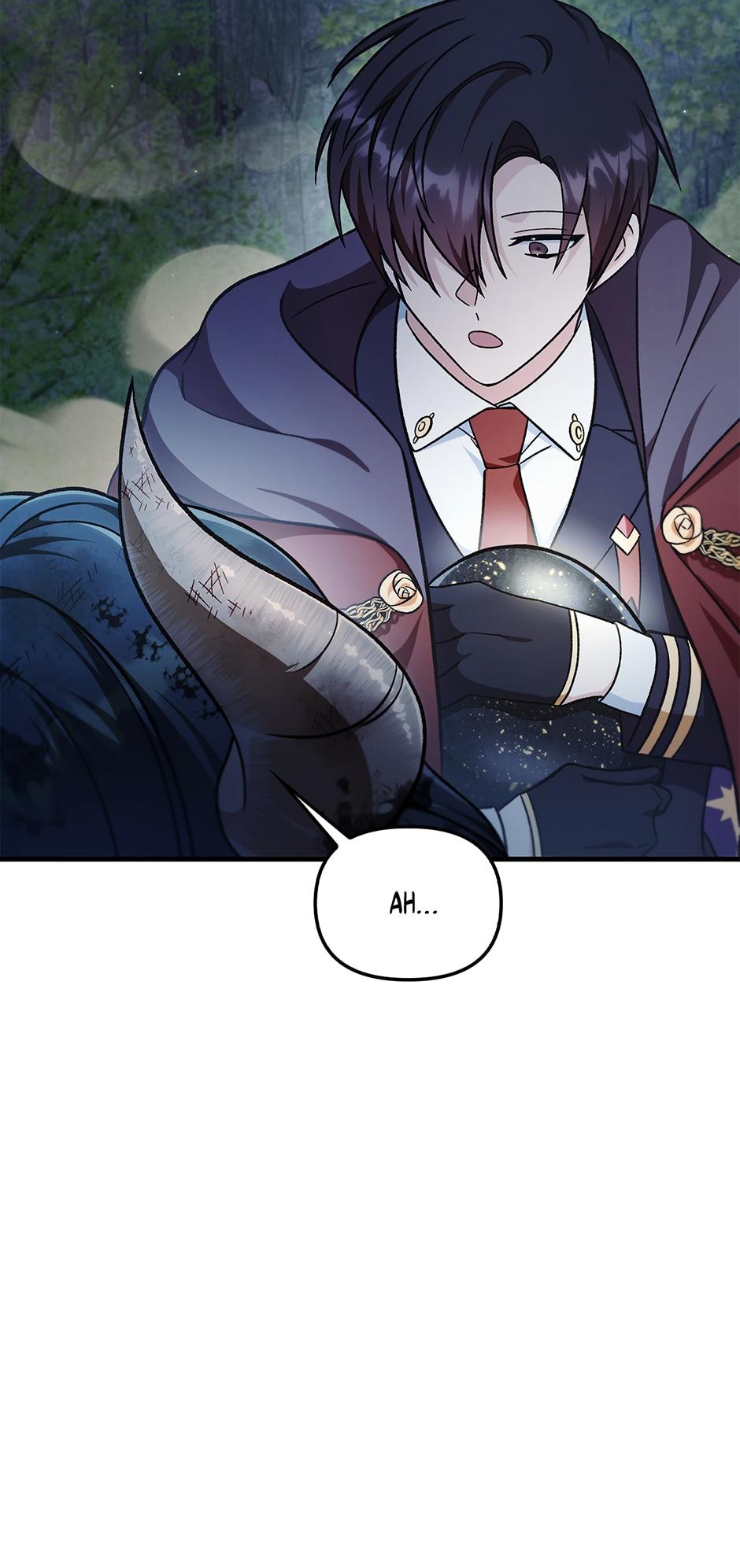 How to Use a Returner Chapter 85 - Page 58