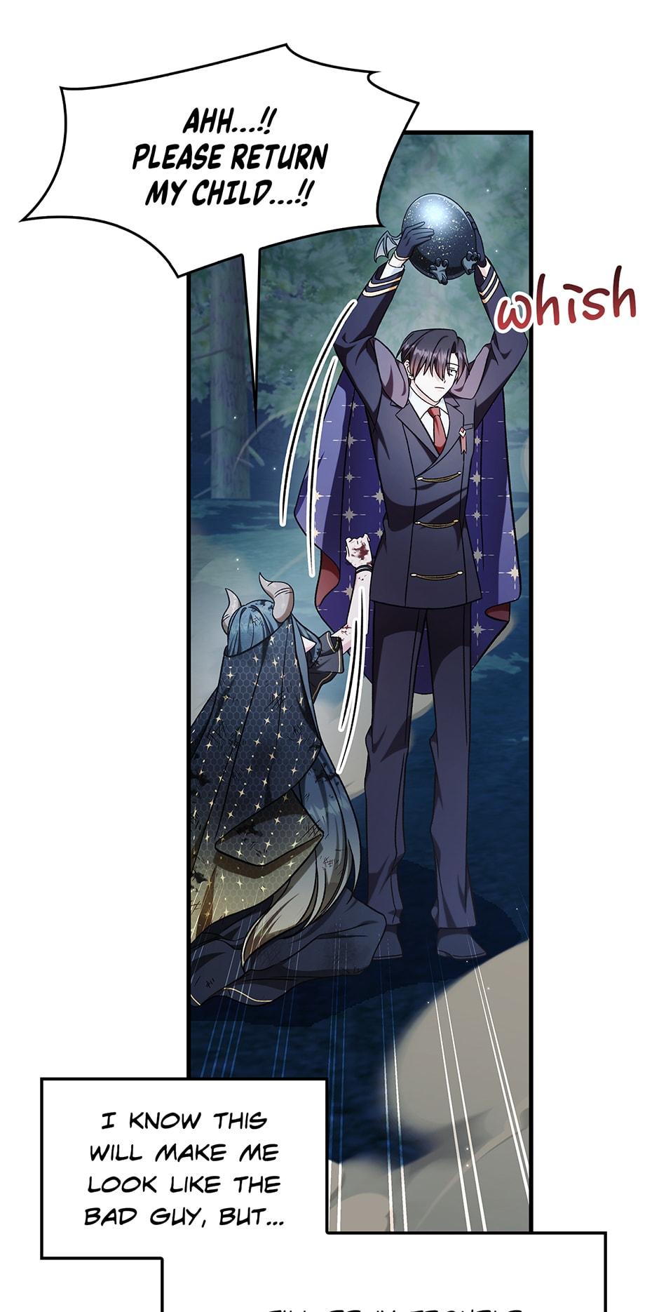 How to Use a Returner Chapter 85 - Page 59