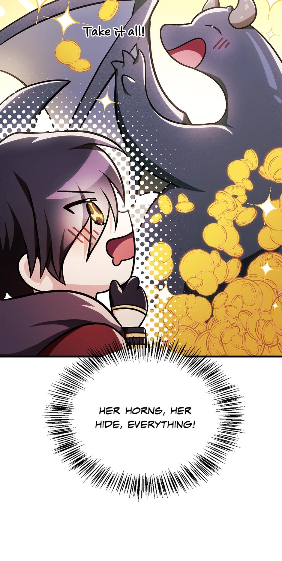 How to Use a Returner Chapter 85 - Page 64