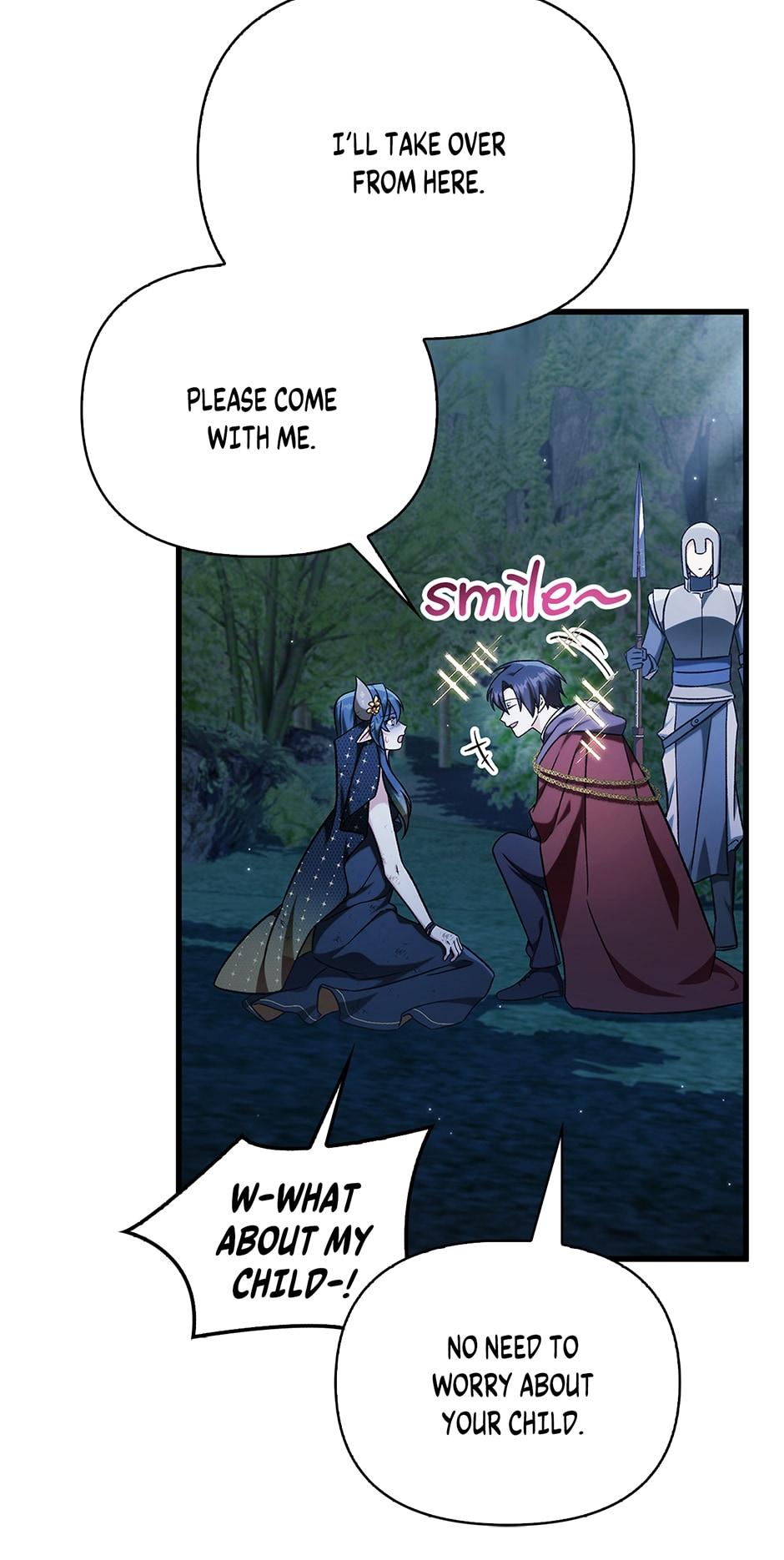 How to Use a Returner Chapter 85 - Page 67