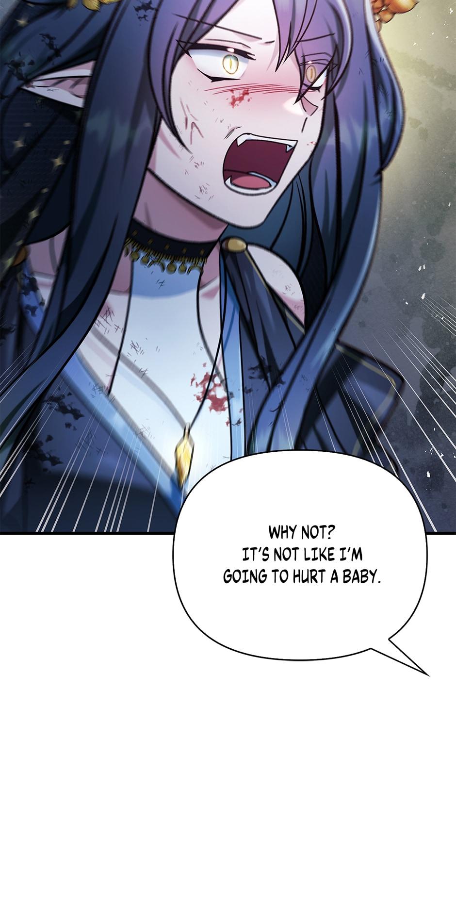 How to Use a Returner Chapter 85 - Page 69