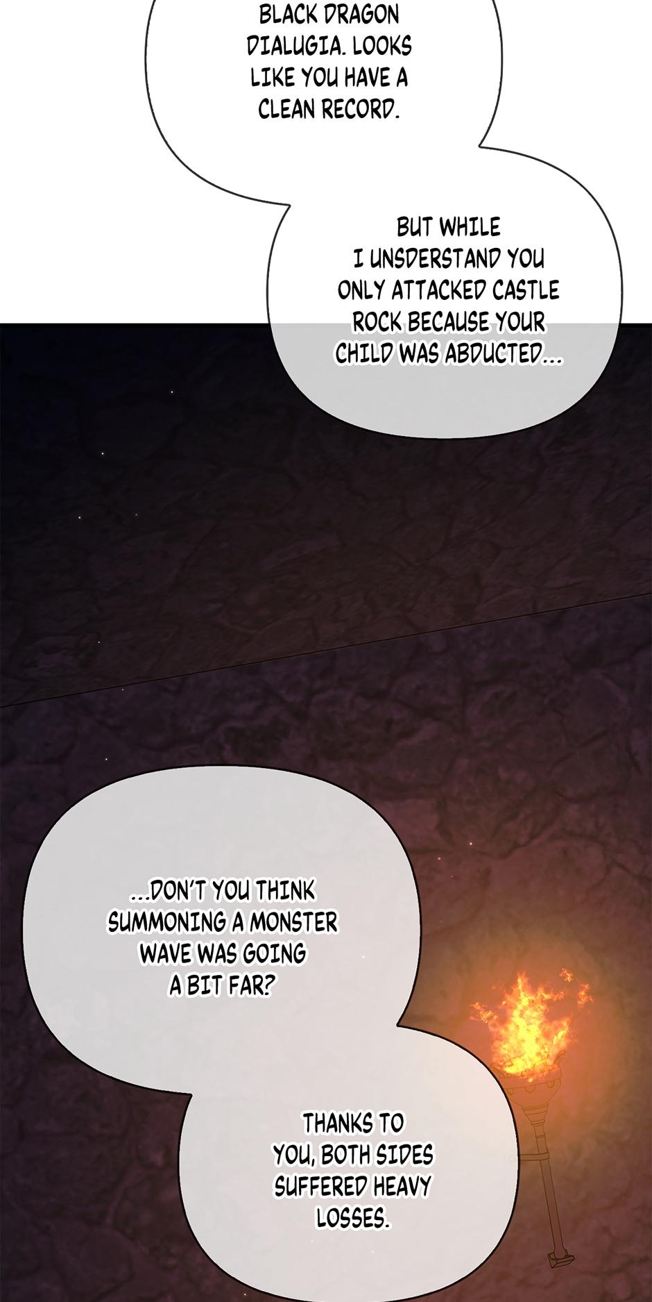 How to Use a Returner Chapter 85 - Page 73