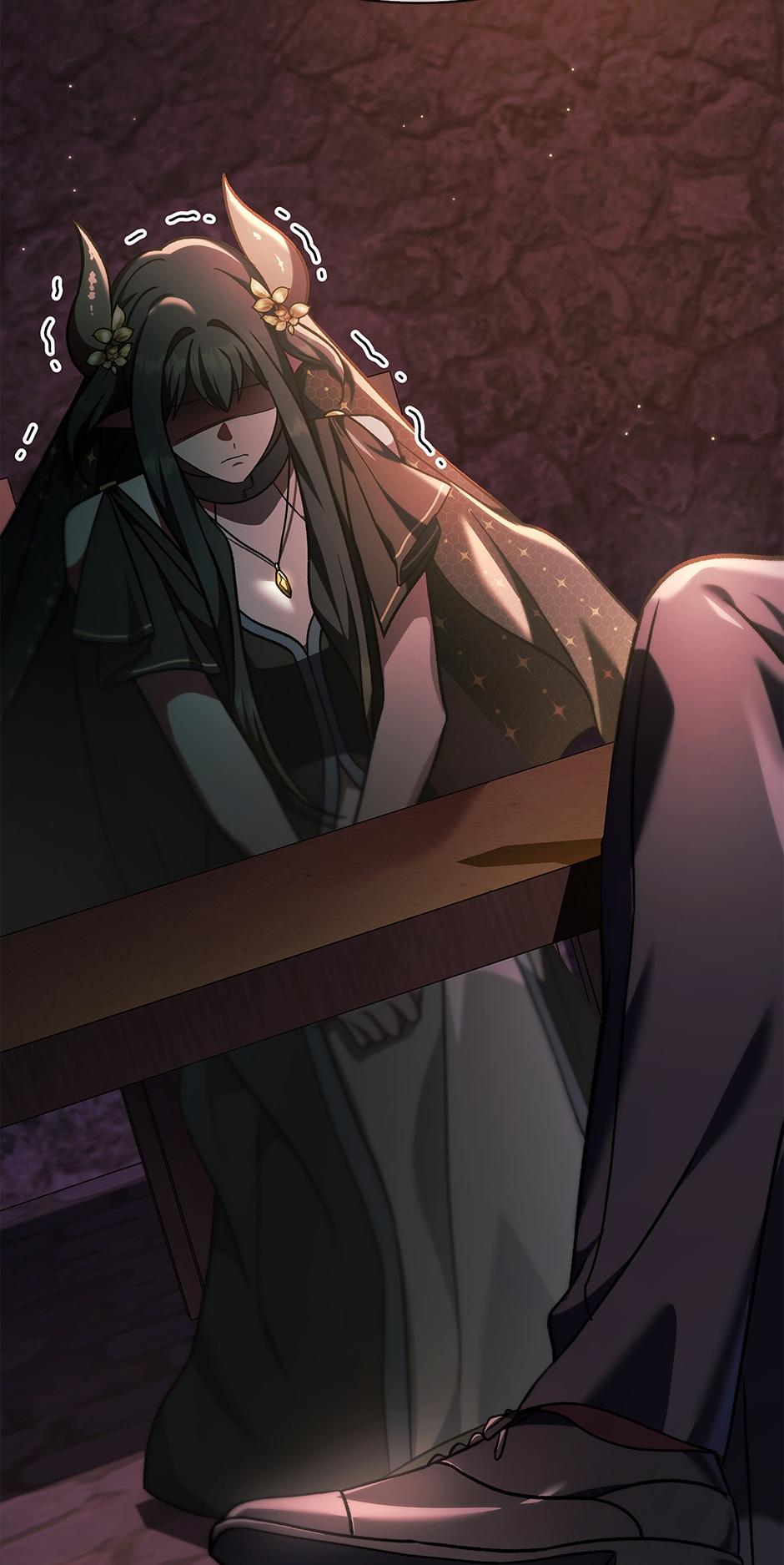 How to Use a Returner Chapter 85 - Page 74