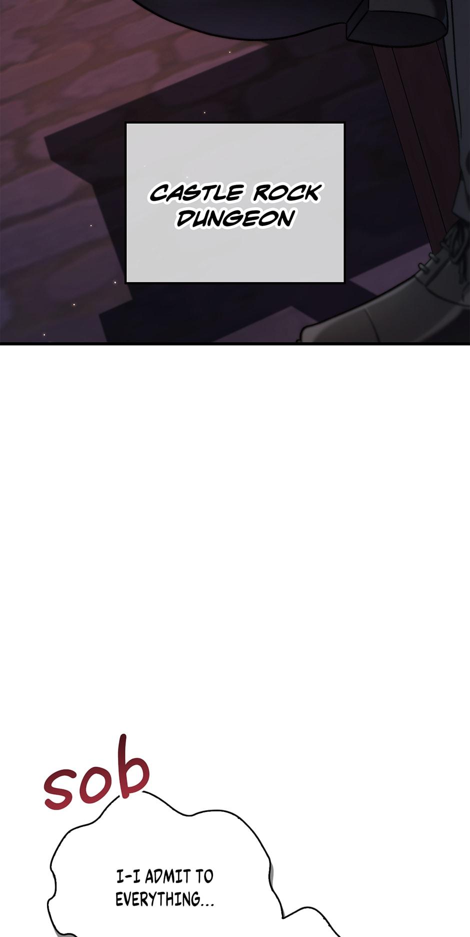 How to Use a Returner Chapter 85 - Page 75