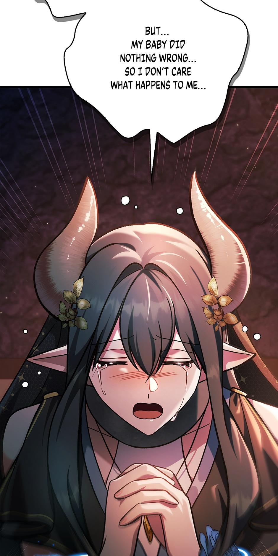 How to Use a Returner Chapter 85 - Page 76