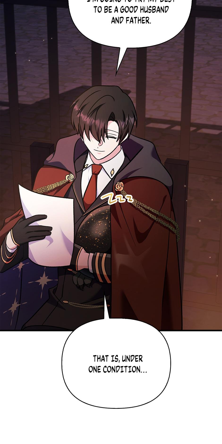 How to Use a Returner Chapter 85 - Page 78