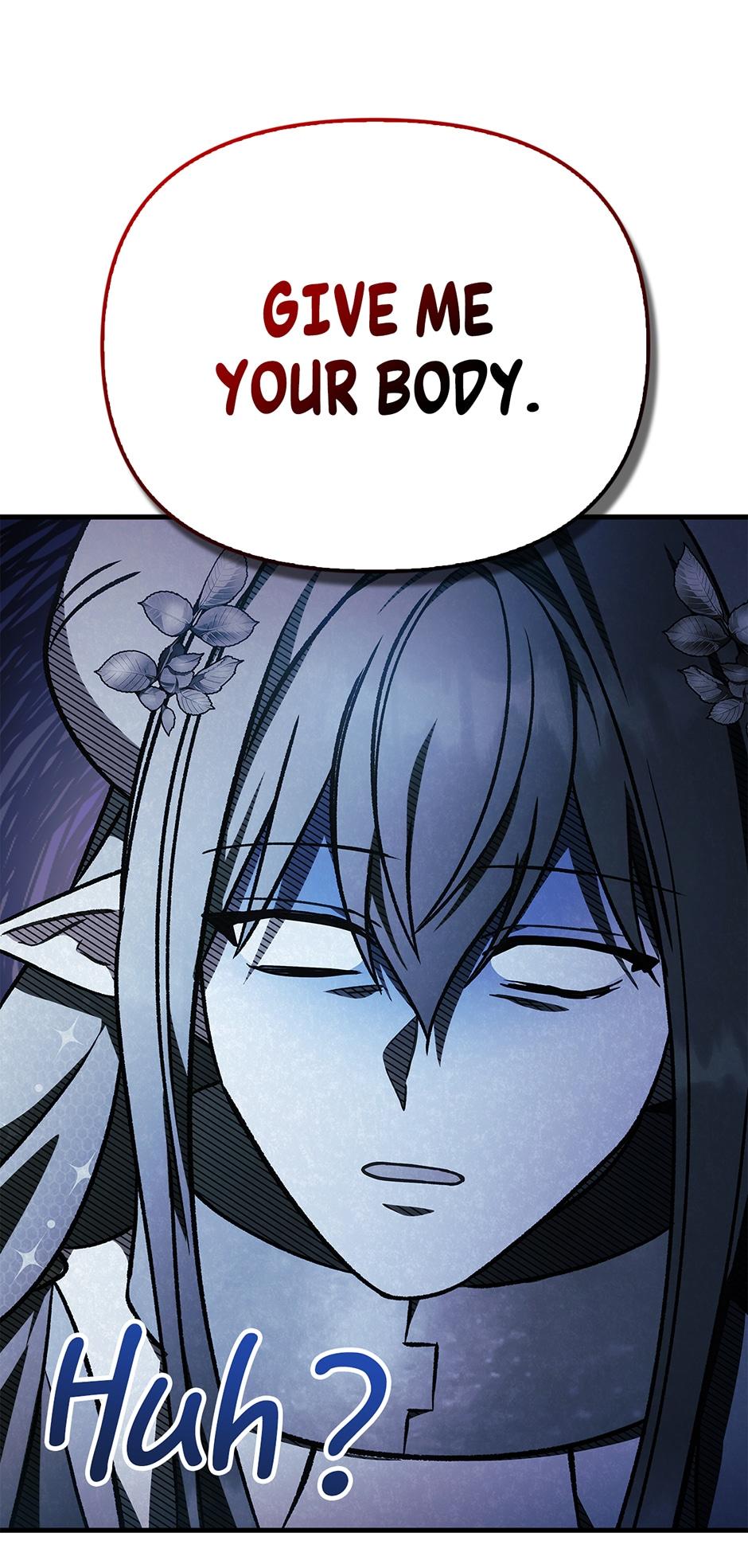 How to Use a Returner Chapter 85 - Page 79