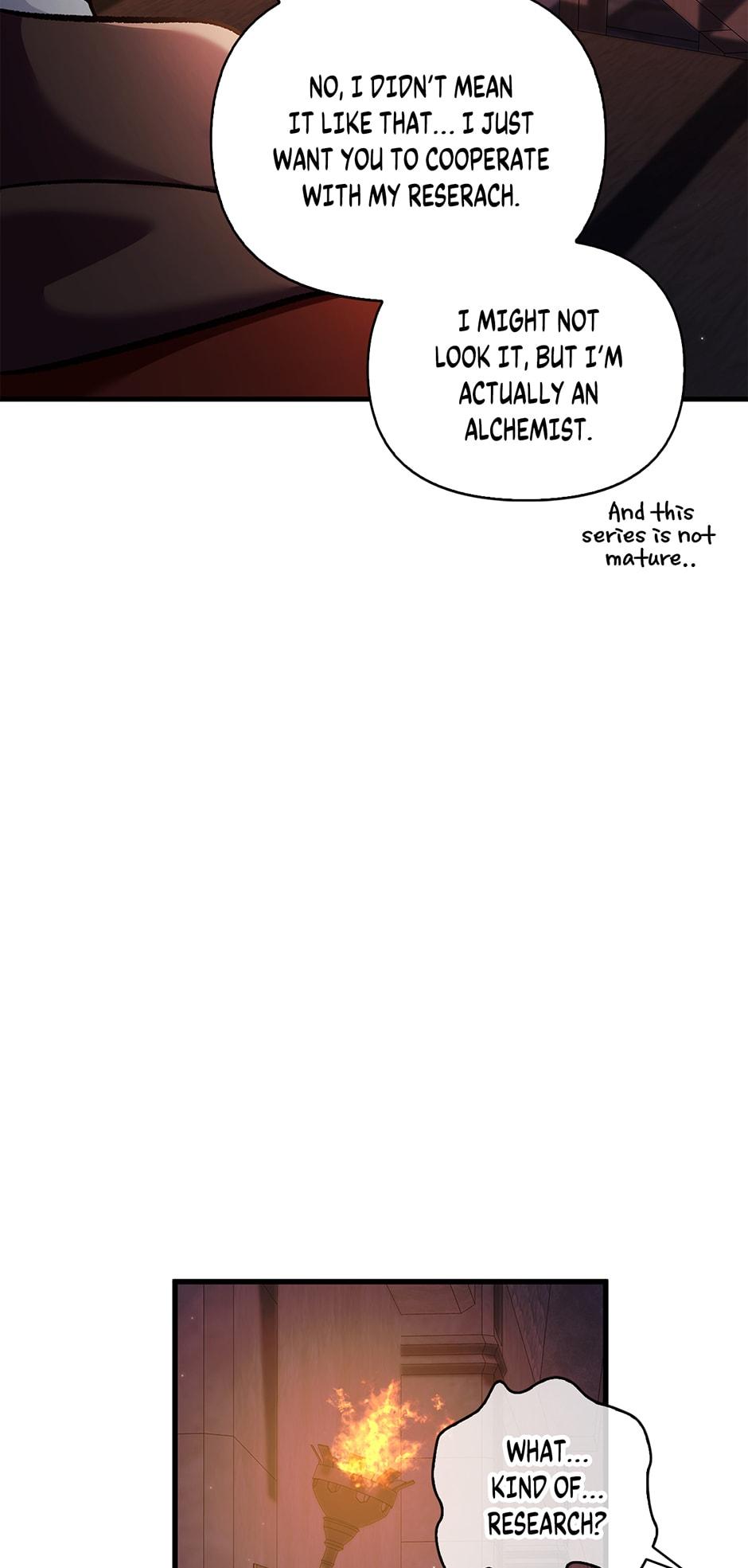 How to Use a Returner Chapter 85 - Page 81