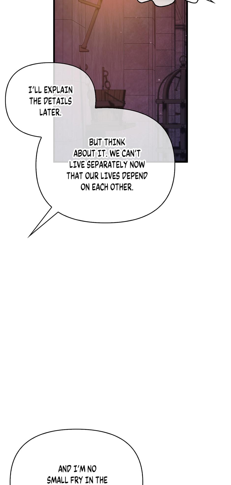 How to Use a Returner Chapter 85 - Page 82