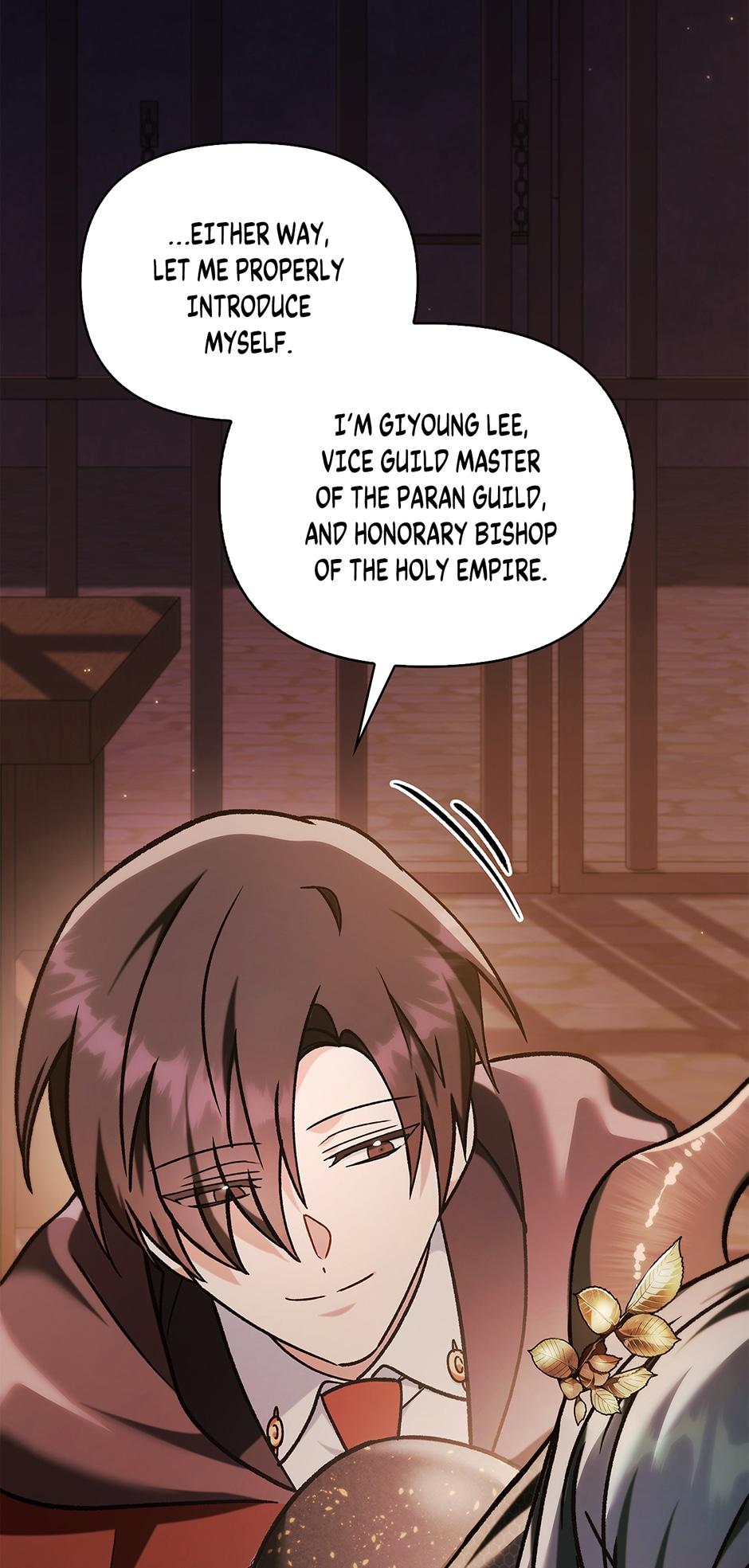 How to Use a Returner Chapter 85 - Page 84