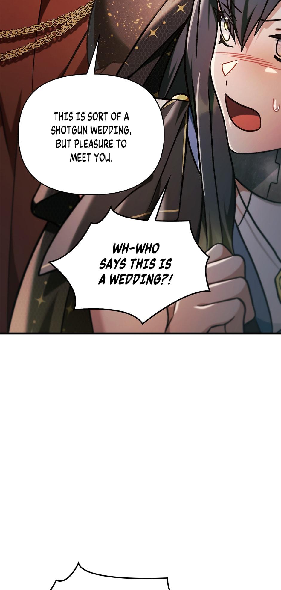 How to Use a Returner Chapter 85 - Page 85