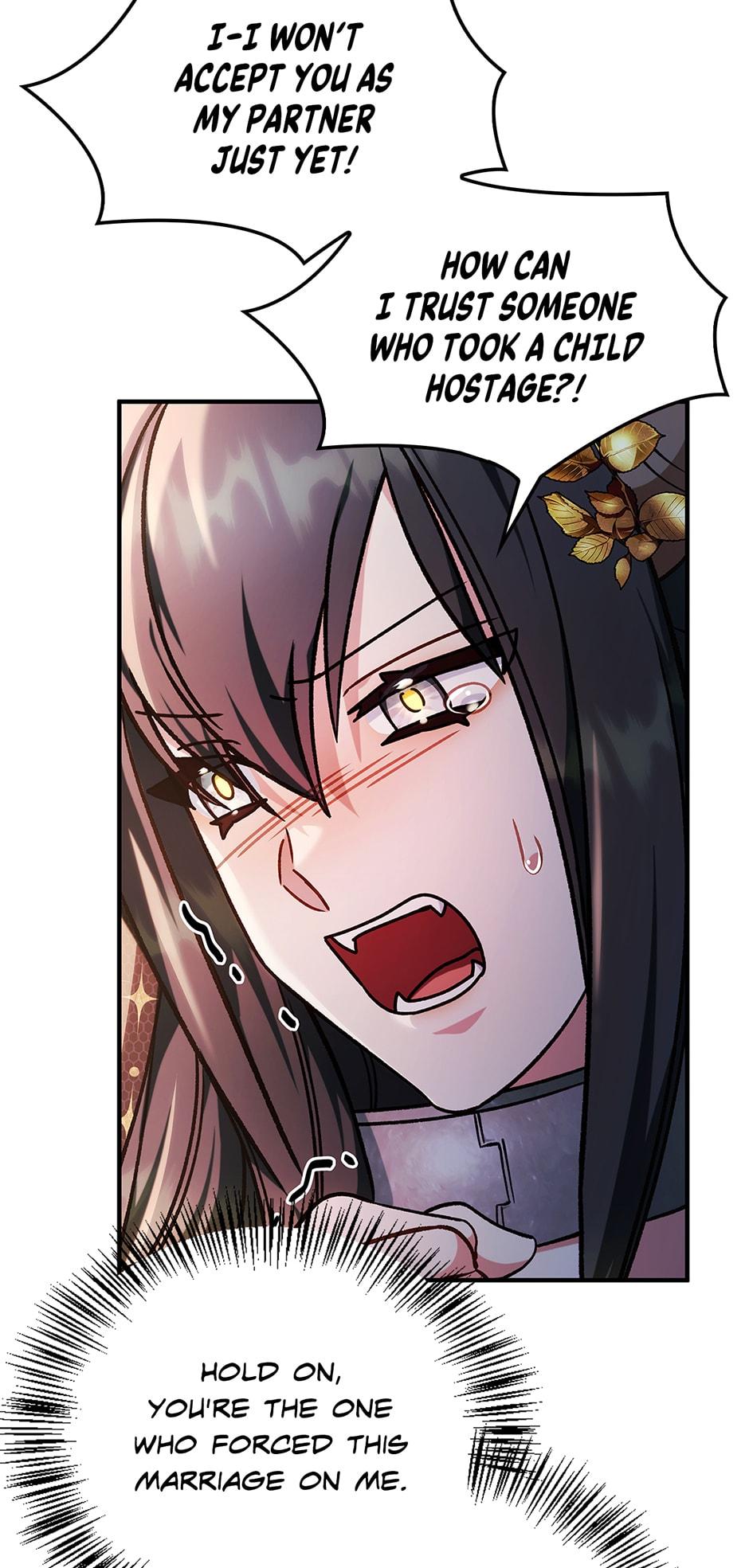 How to Use a Returner Chapter 85 - Page 86