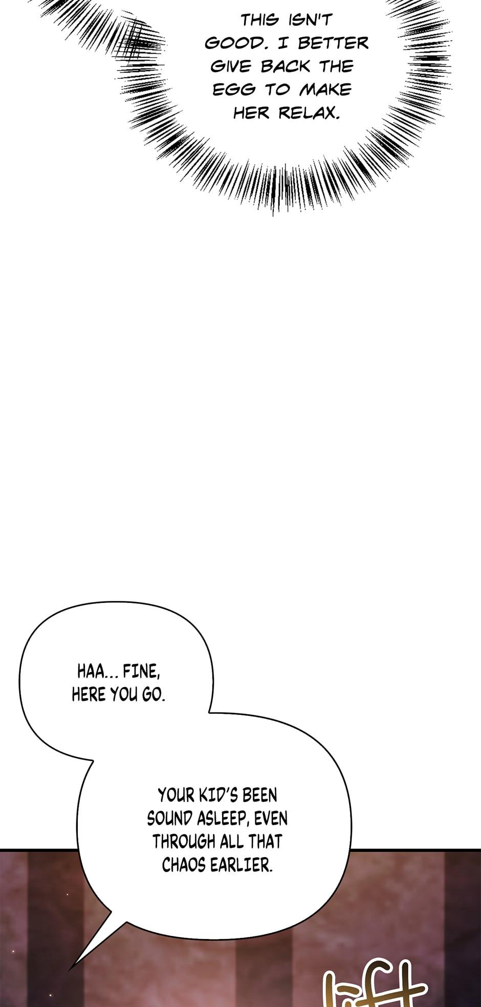 How to Use a Returner Chapter 85 - Page 87