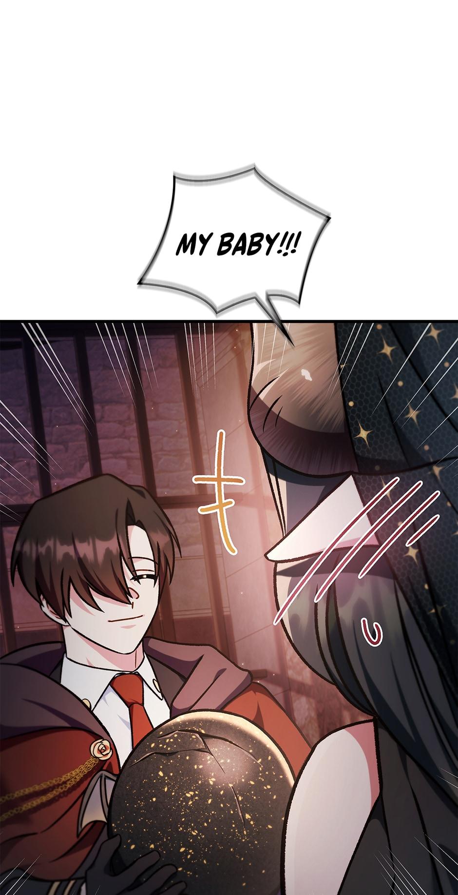 How to Use a Returner Chapter 85 - Page 89