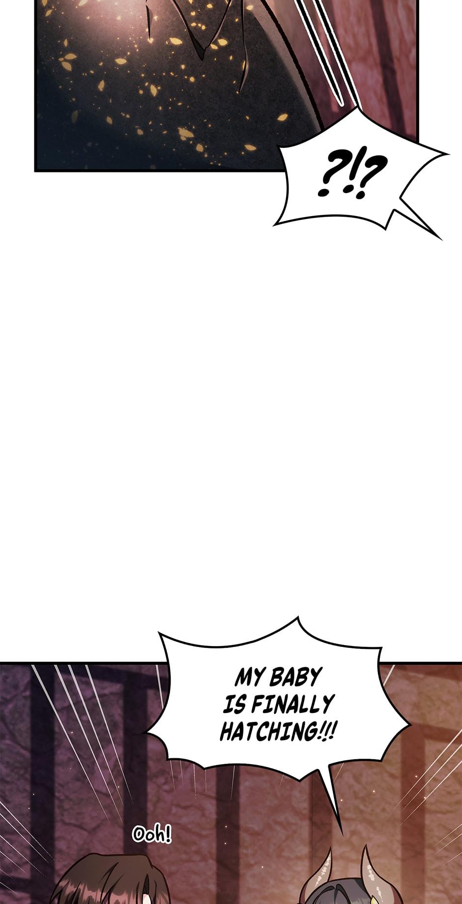 How to Use a Returner Chapter 85 - Page 91