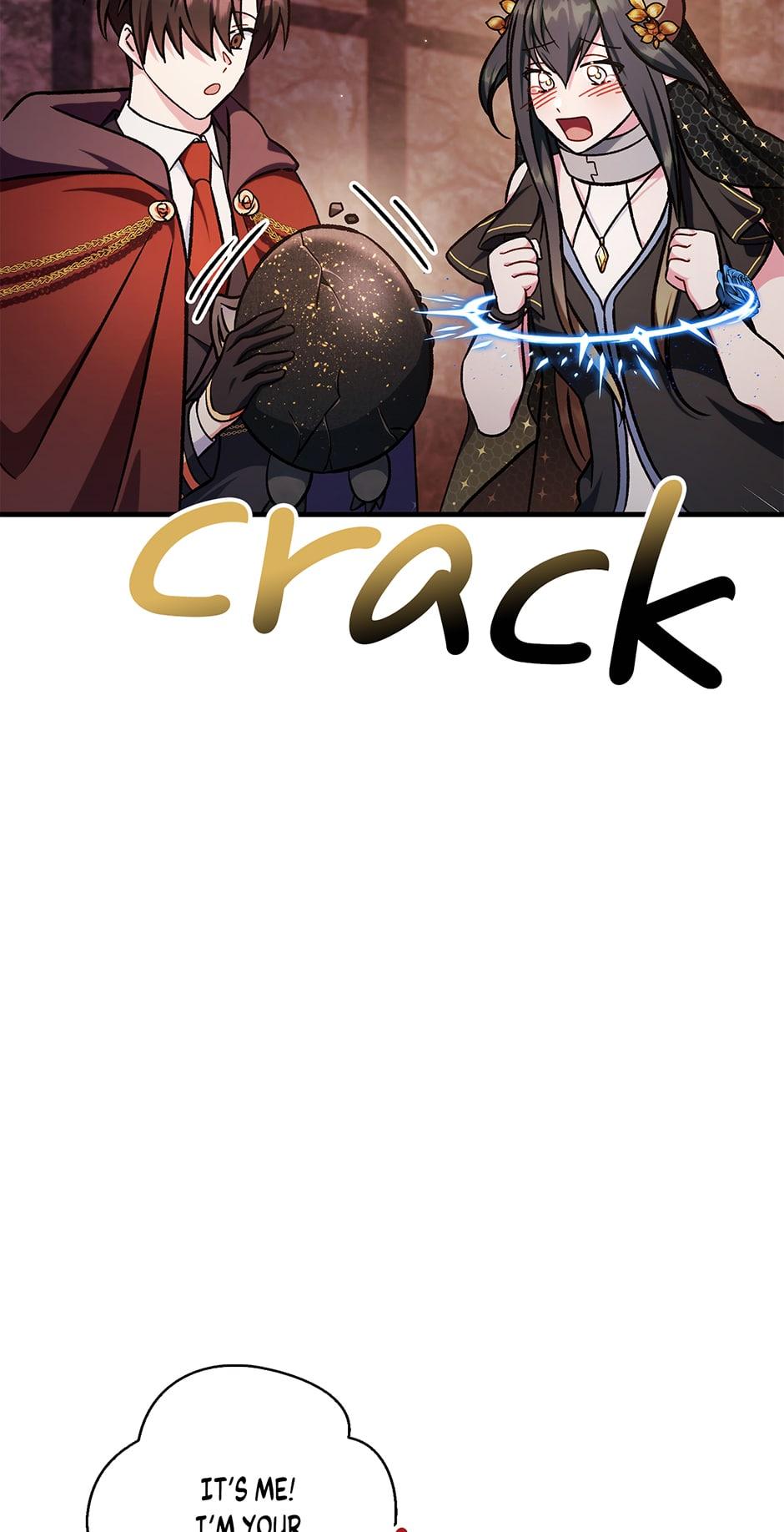 How to Use a Returner Chapter 85 - Page 92