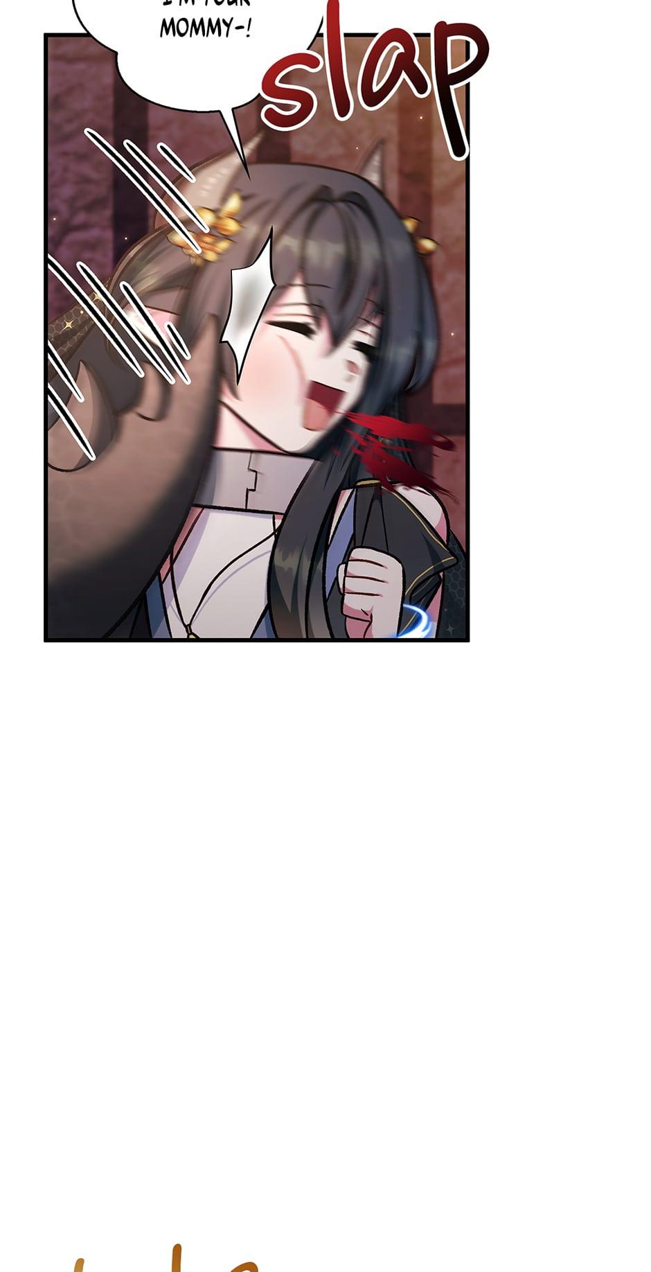 How to Use a Returner Chapter 85 - Page 93