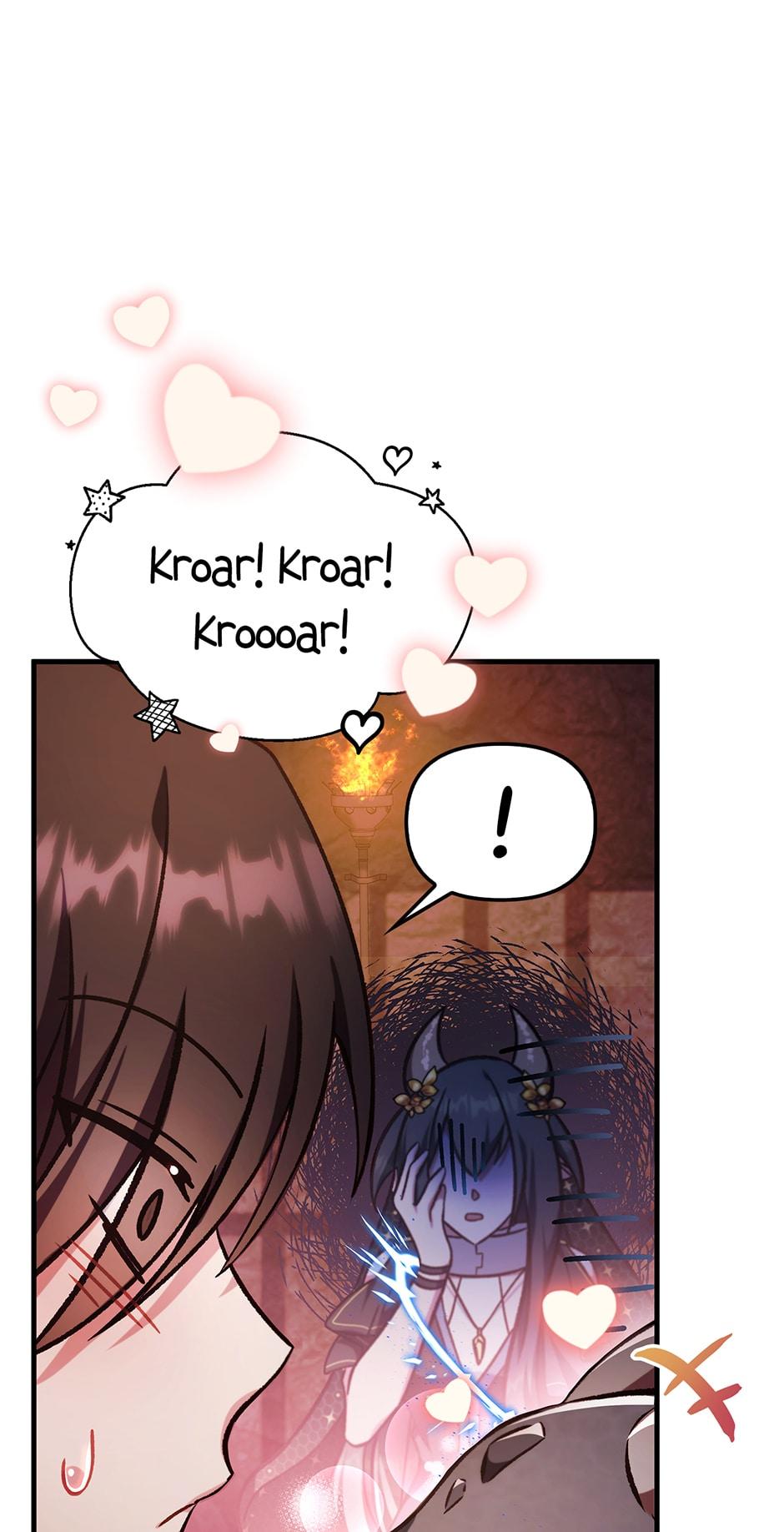 How to Use a Returner Chapter 85 - Page 96