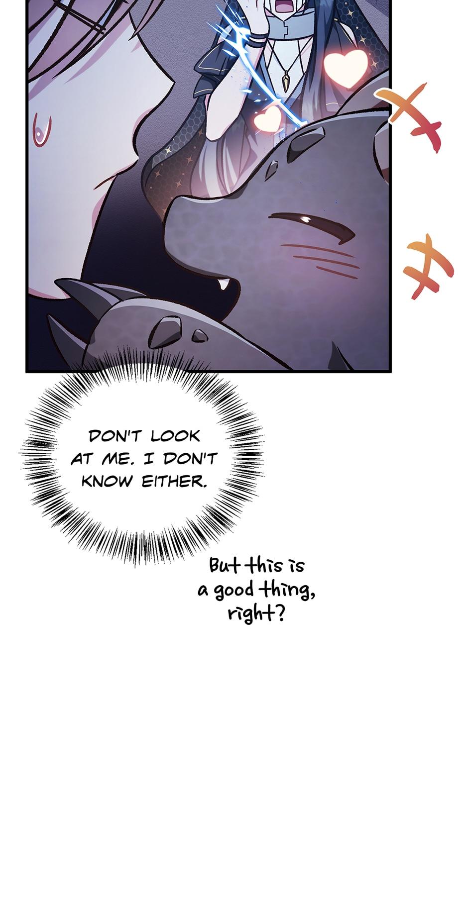 How to Use a Returner Chapter 85 - Page 98