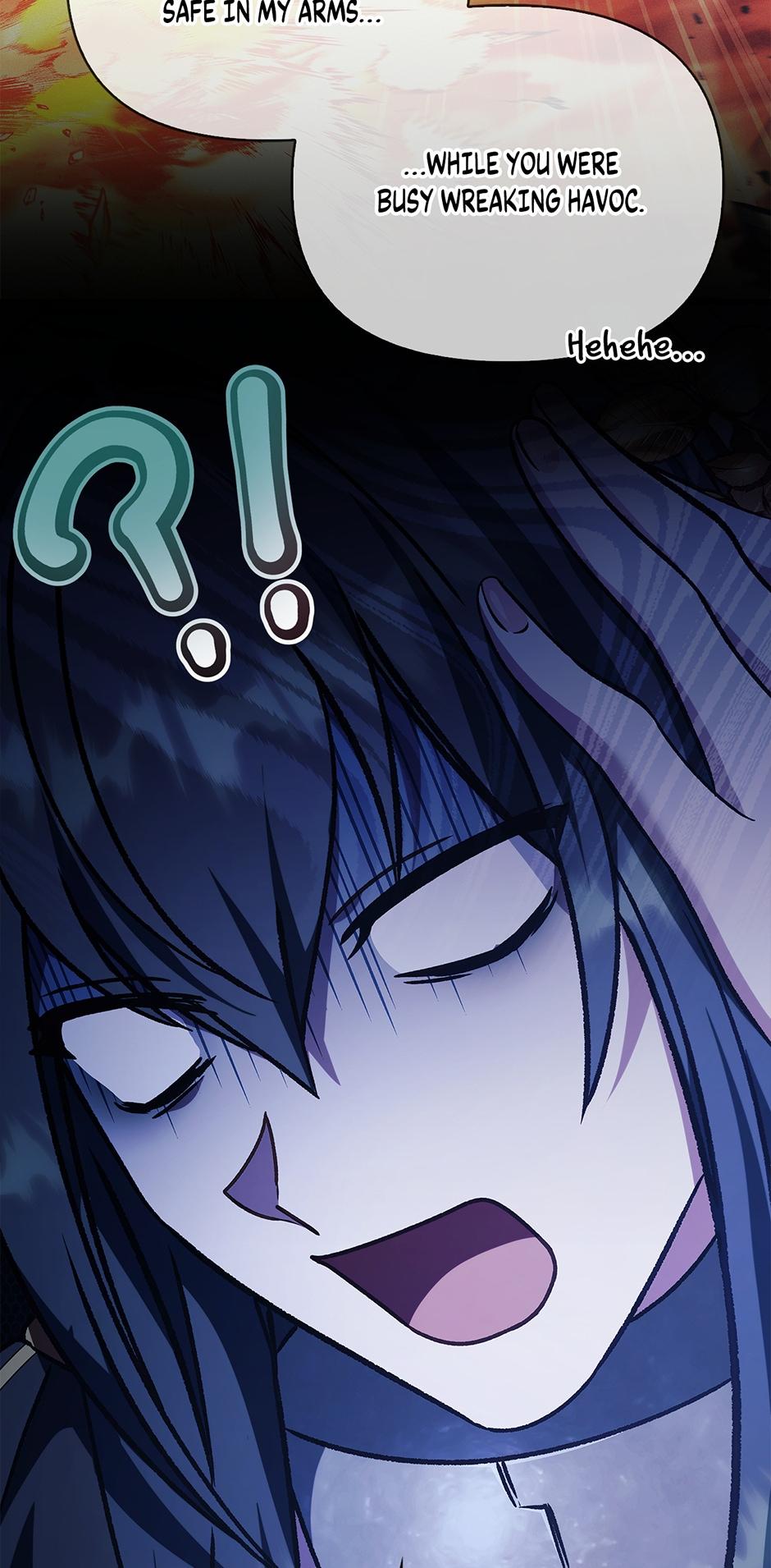 How to Use a Returner Chapter 85 - Page 100