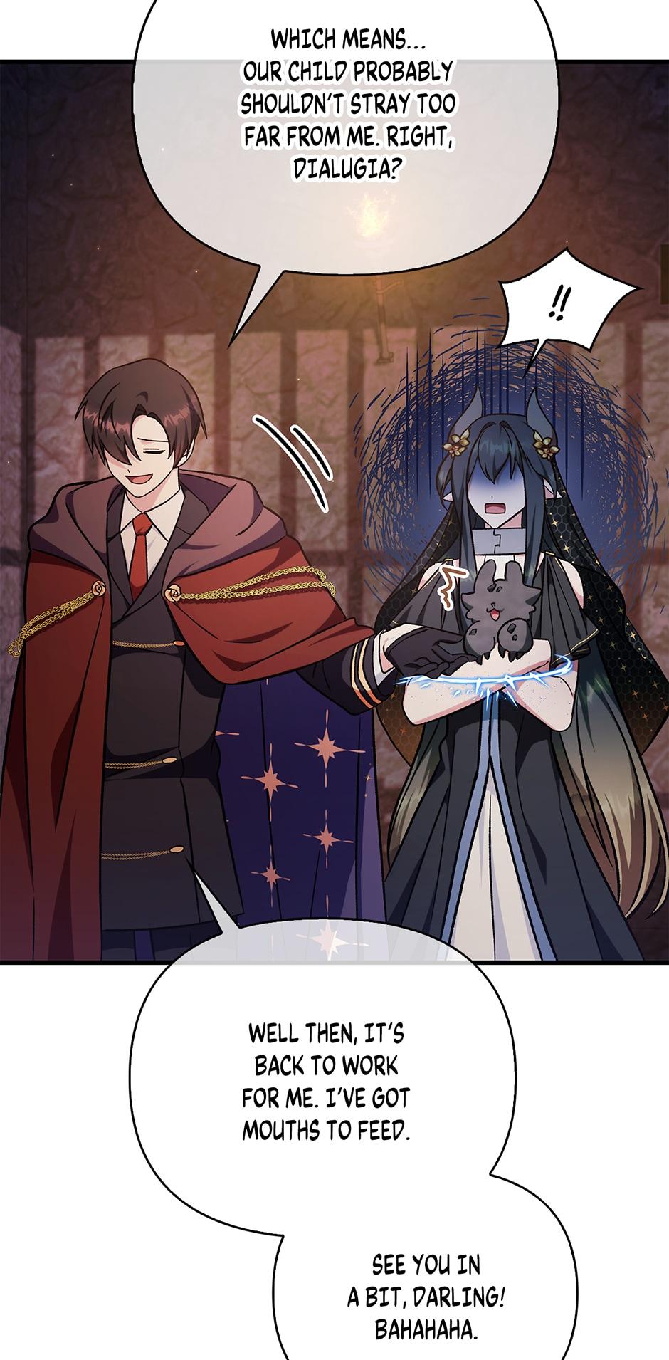 How to Use a Returner Chapter 85 - Page 102