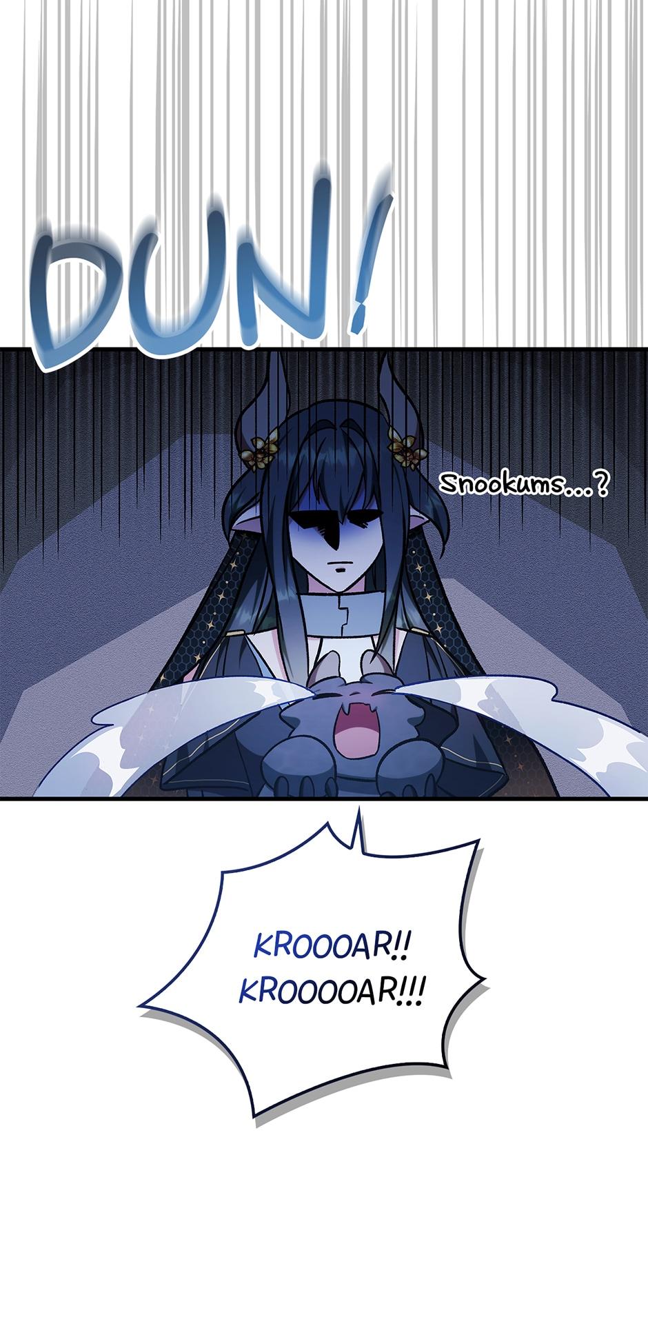 How to Use a Returner Chapter 85 - Page 105