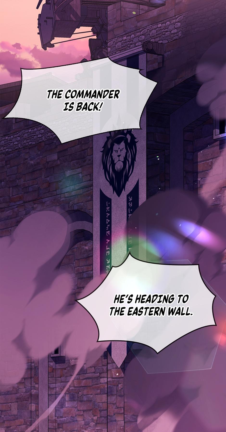 How to Use a Returner Chapter 85 - Page 110