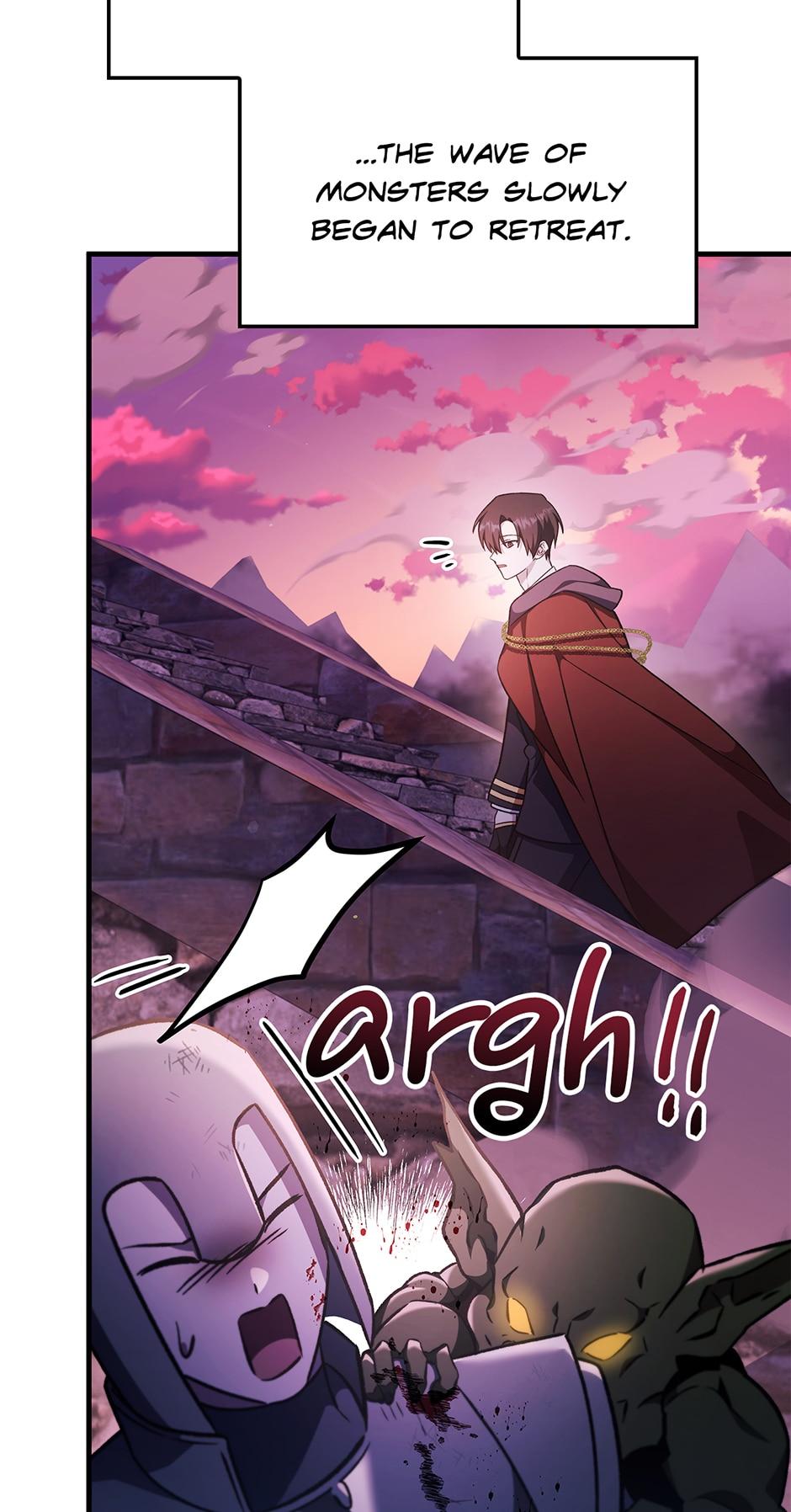 How to Use a Returner Chapter 85 - Page 112