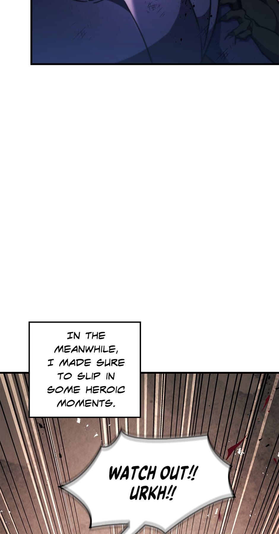 How to Use a Returner Chapter 85 - Page 113