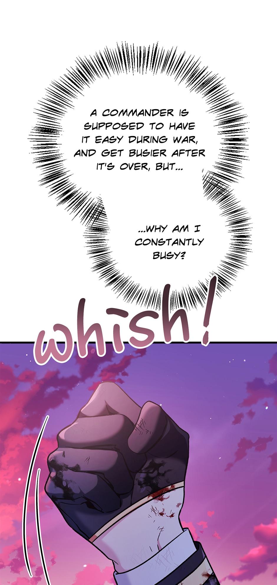 How to Use a Returner Chapter 85 - Page 118