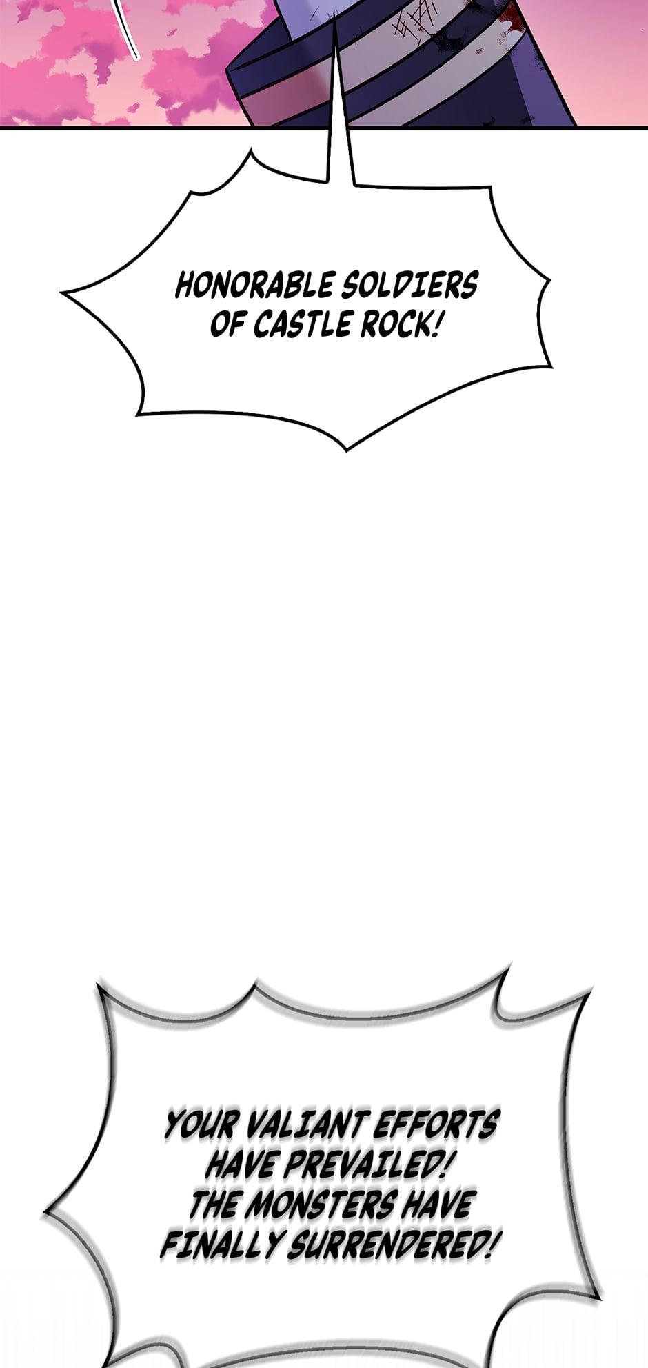 How to Use a Returner Chapter 85 - Page 119