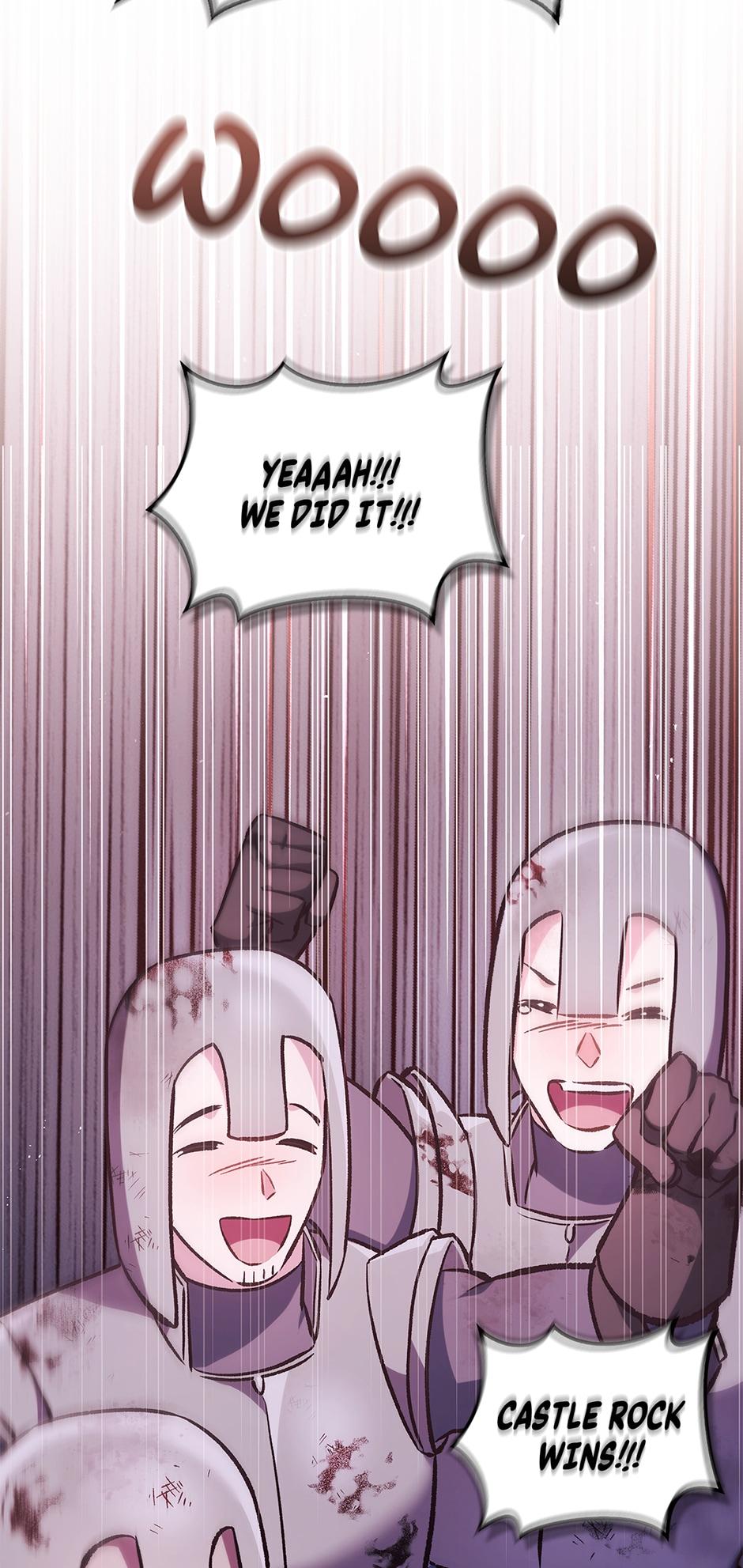 How to Use a Returner Chapter 85 - Page 120