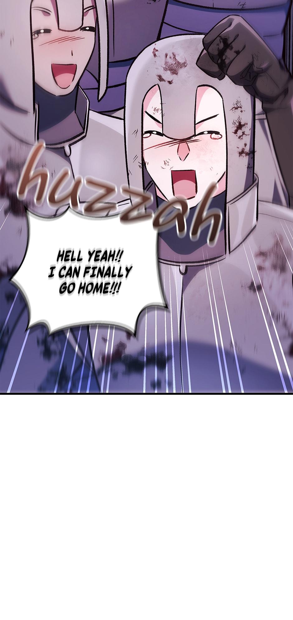 How to Use a Returner Chapter 85 - Page 121