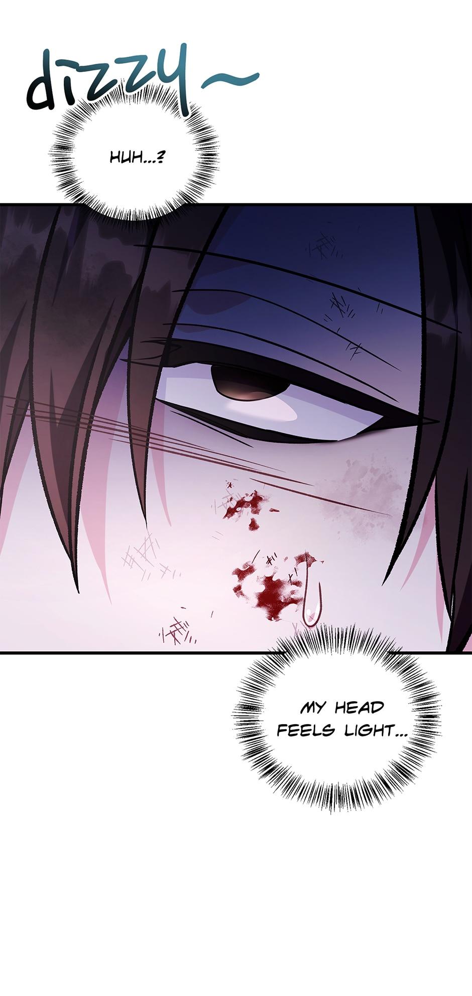 How to Use a Returner Chapter 85 - Page 124