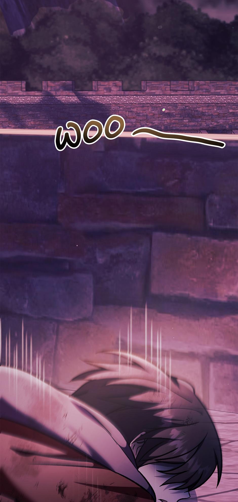 How to Use a Returner Chapter 85 - Page 126