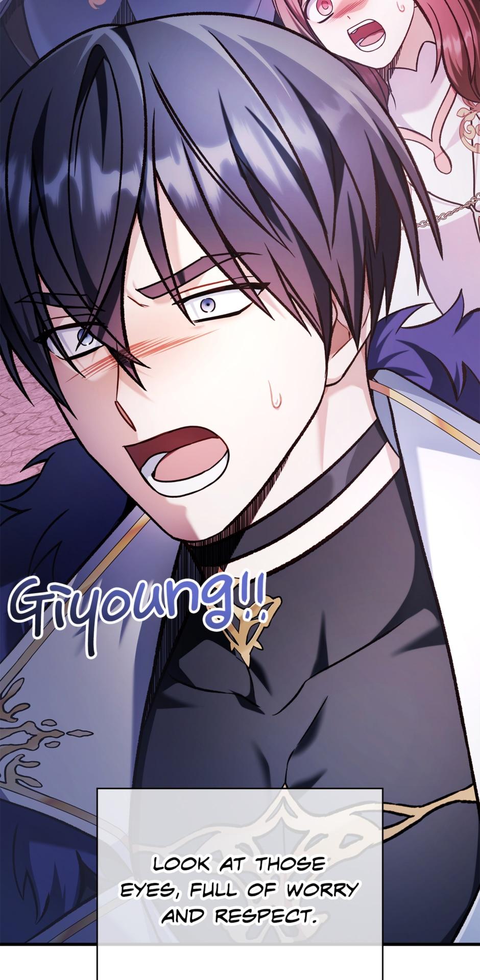 How to Use a Returner Chapter 86 - Page 4